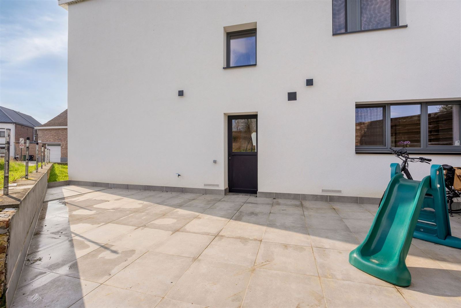 FOTO’S 26 : Woning te 1755 PAJOTTEGEM (België) - Prijs &euro;&nbsp;399.000