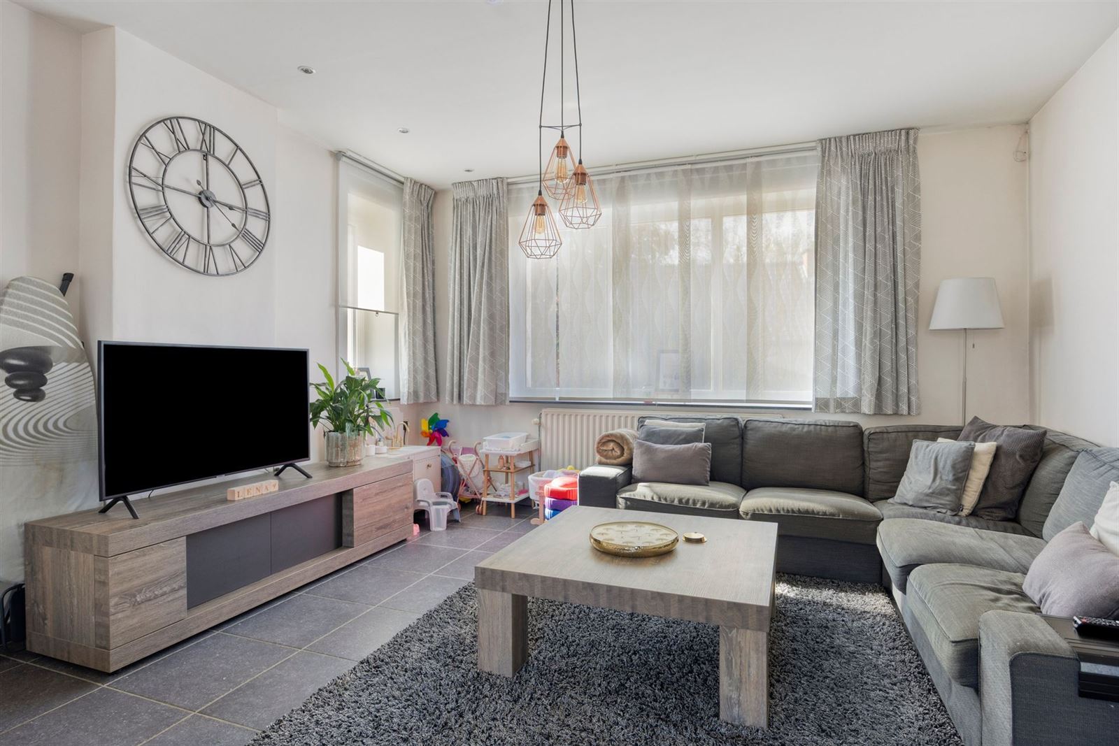 FOTO’S 6 : Woning te 1755 PAJOTTEGEM (België) - Prijs &euro;&nbsp;399.000