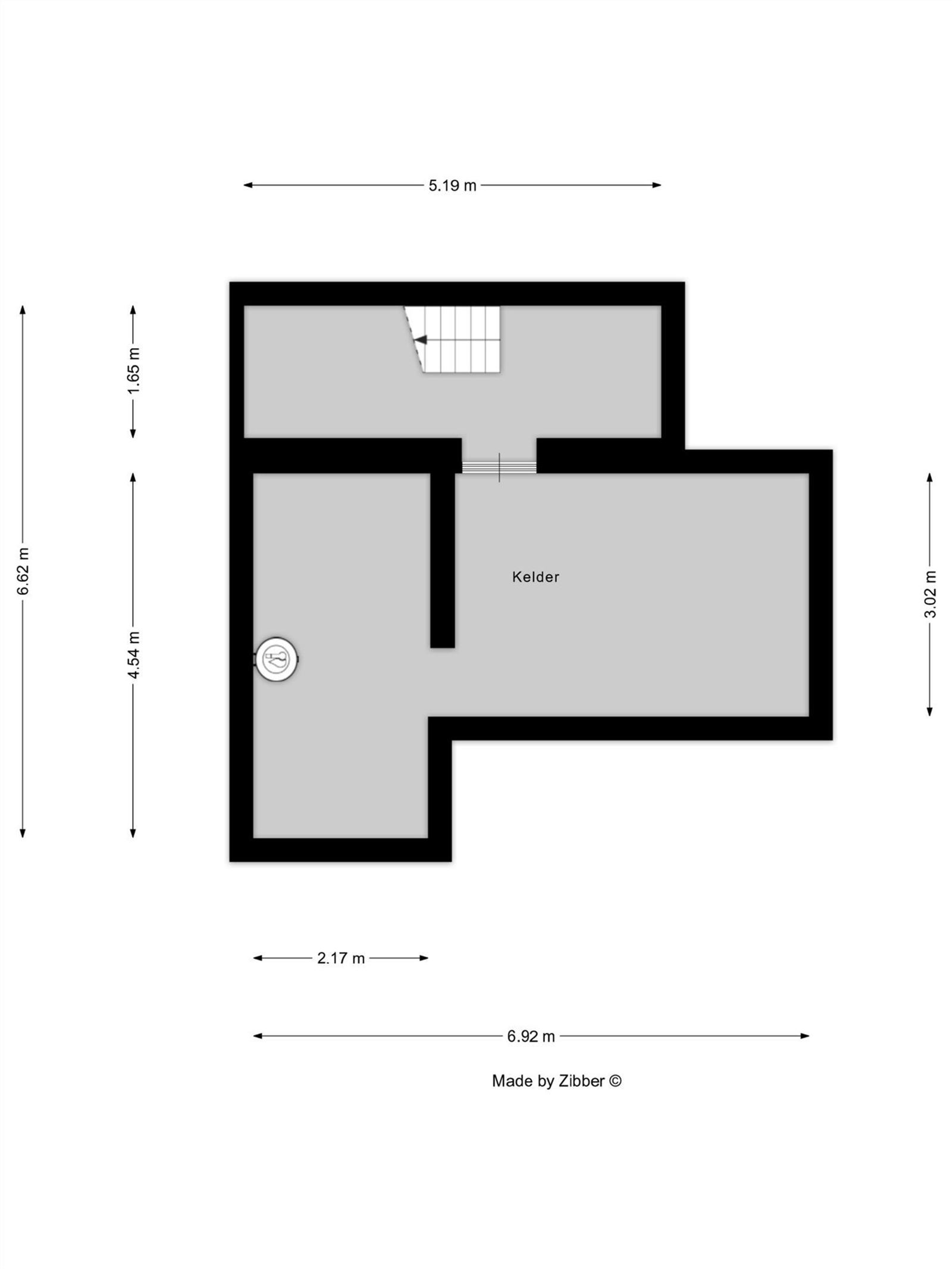 FOTO’S 23 : Woning te 1755 PAJOTTEGEM (België) - Prijs &euro;&nbsp;399.000