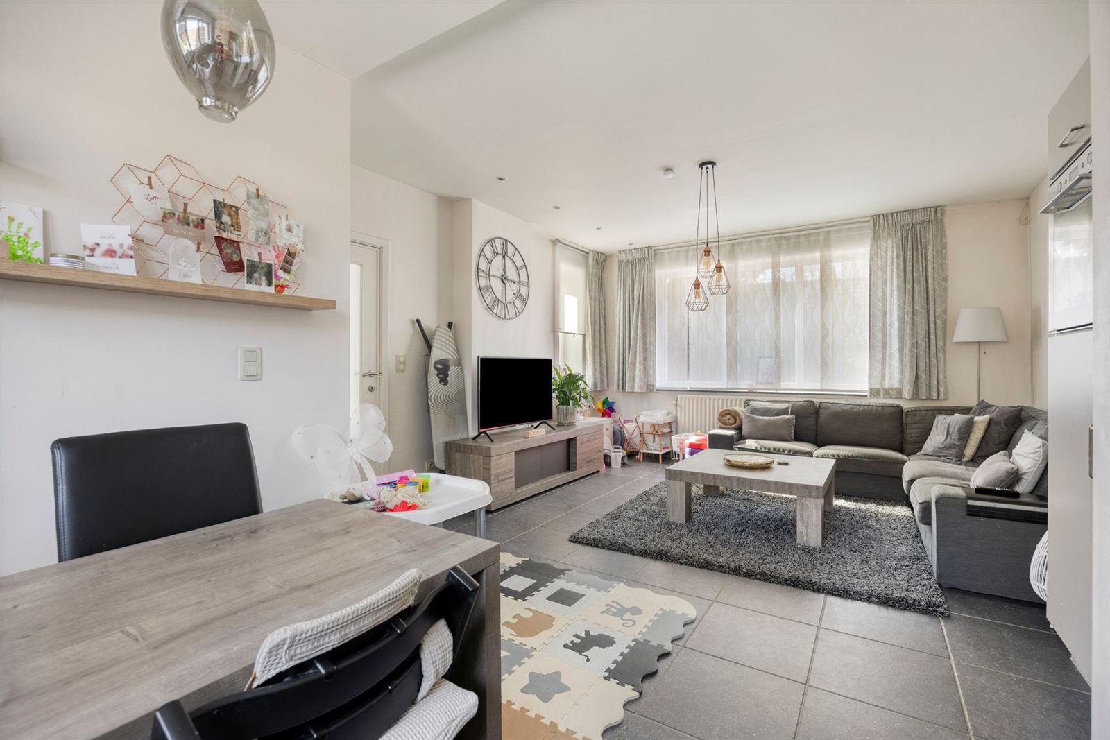 FOTO’S 9 : Woning te 1755 PAJOTTEGEM (België) - Prijs &euro;&nbsp;399.000