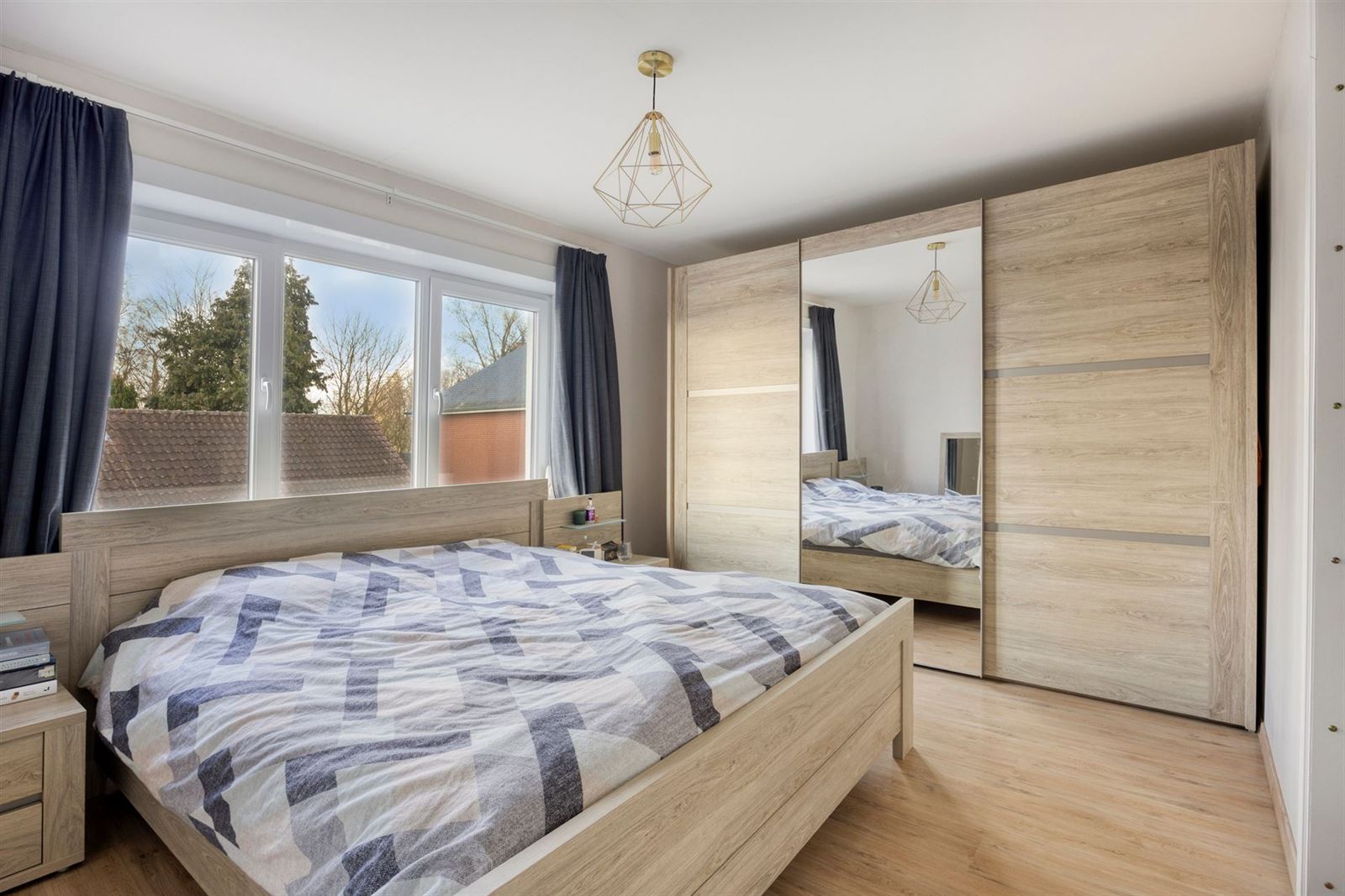 FOTO’S 13 : Woning te 1755 PAJOTTEGEM (België) - Prijs &euro;&nbsp;399.000