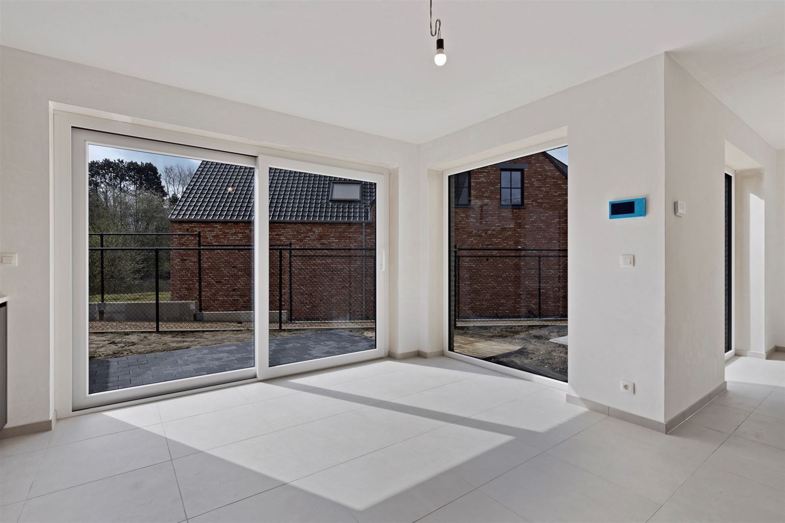 FOTO’S 15 : Woning te 1755 PAJOTTEGEM (België) - Prijs &euro;&nbsp;1.500