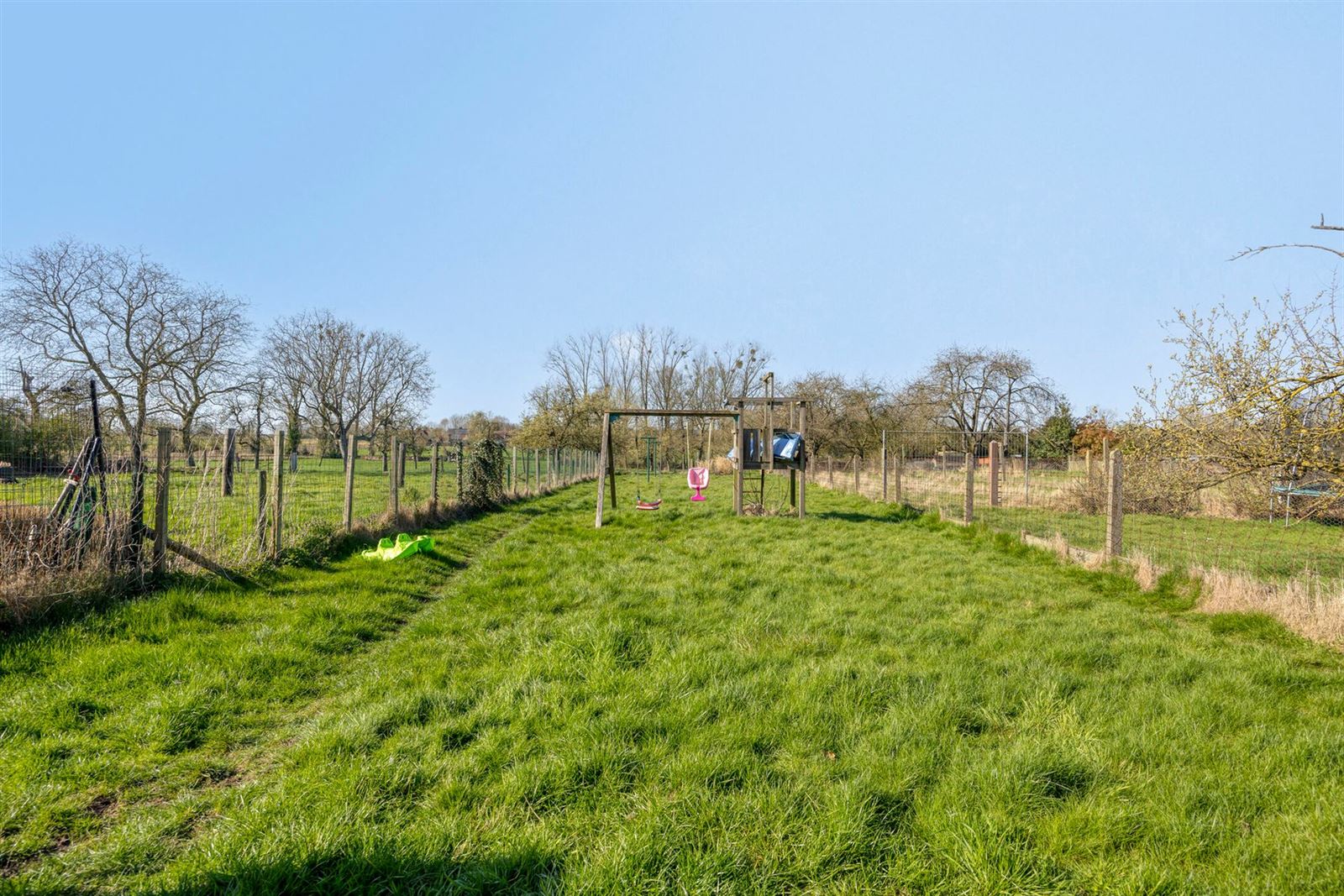 PHOTOS 25 : Maison à 1600 SINT-PIETERS-LEEUW (Belgique) - Prix 430.000 &euro;