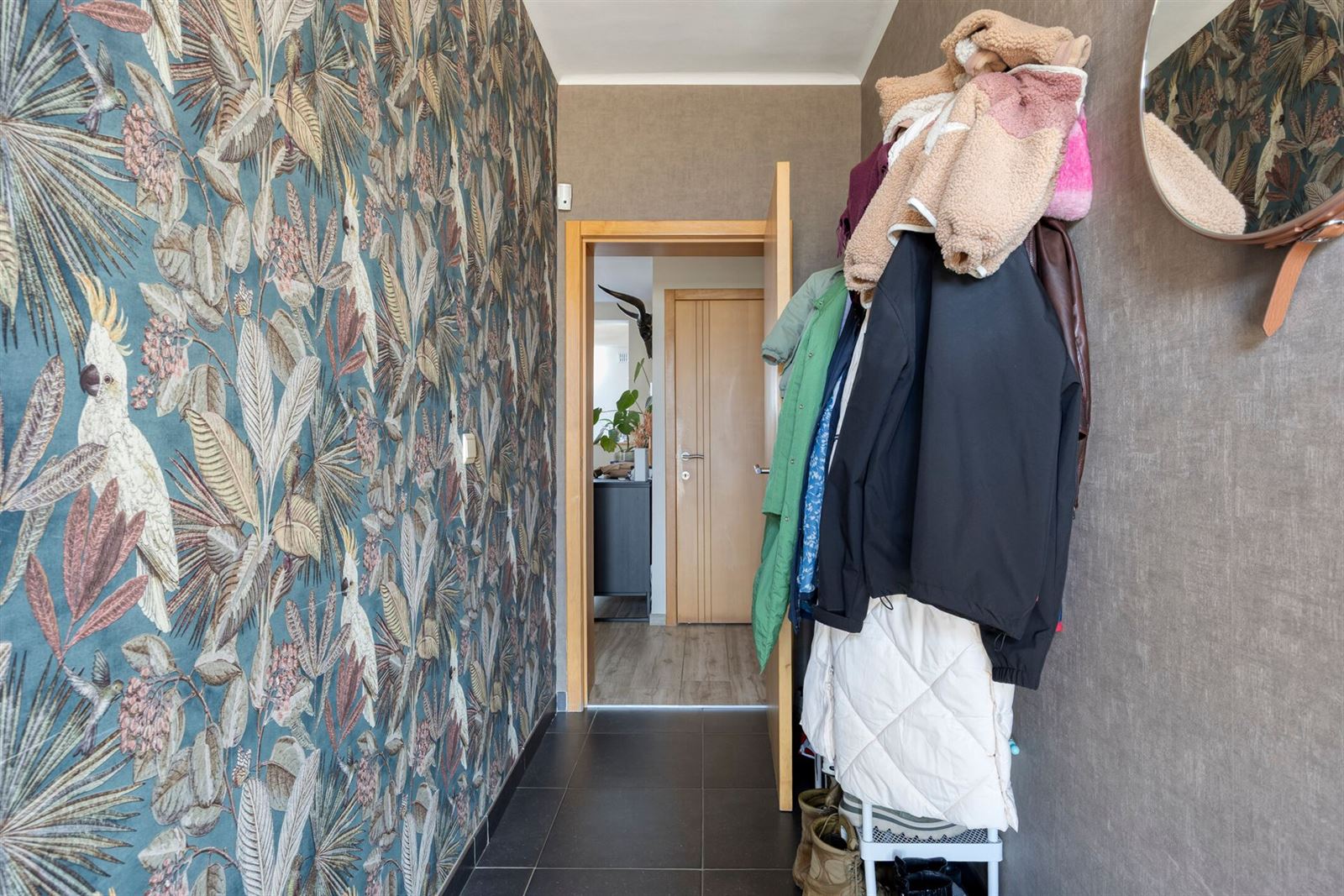 PHOTOS 2 : Maison à 1600 SINT-PIETERS-LEEUW (Belgique) - Prix 430.000 &euro;