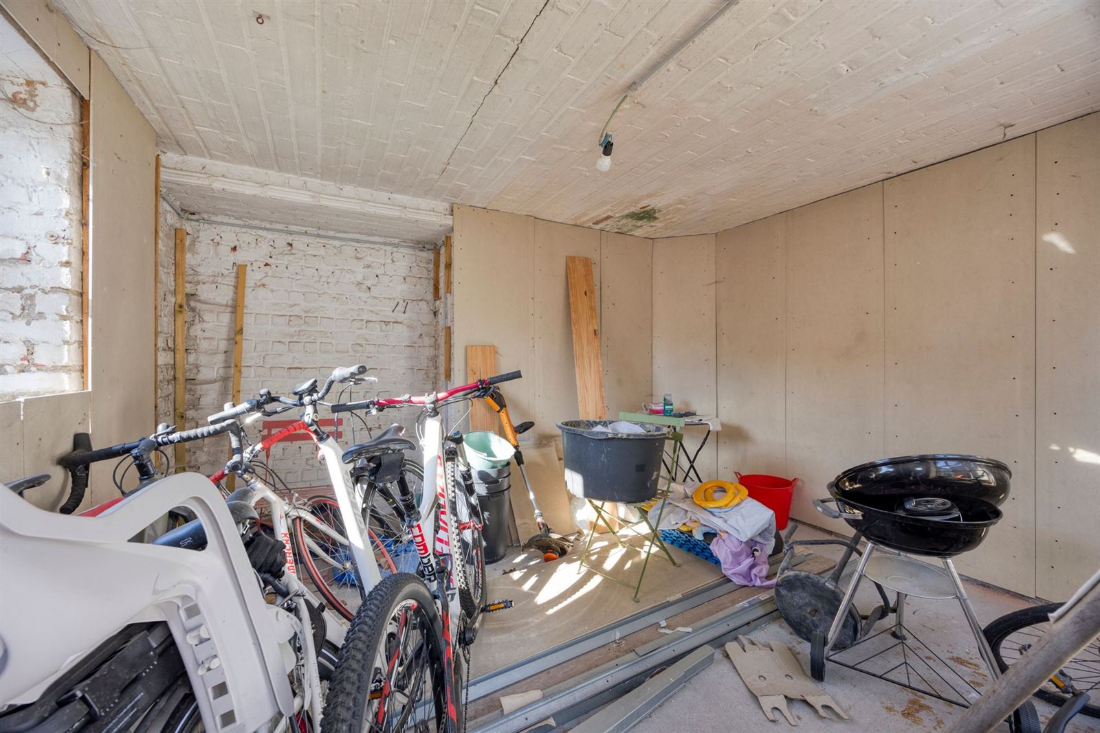 PHOTOS 22 : Maison à 1600 SINT-PIETERS-LEEUW (Belgique) - Prix 430.000 &euro;