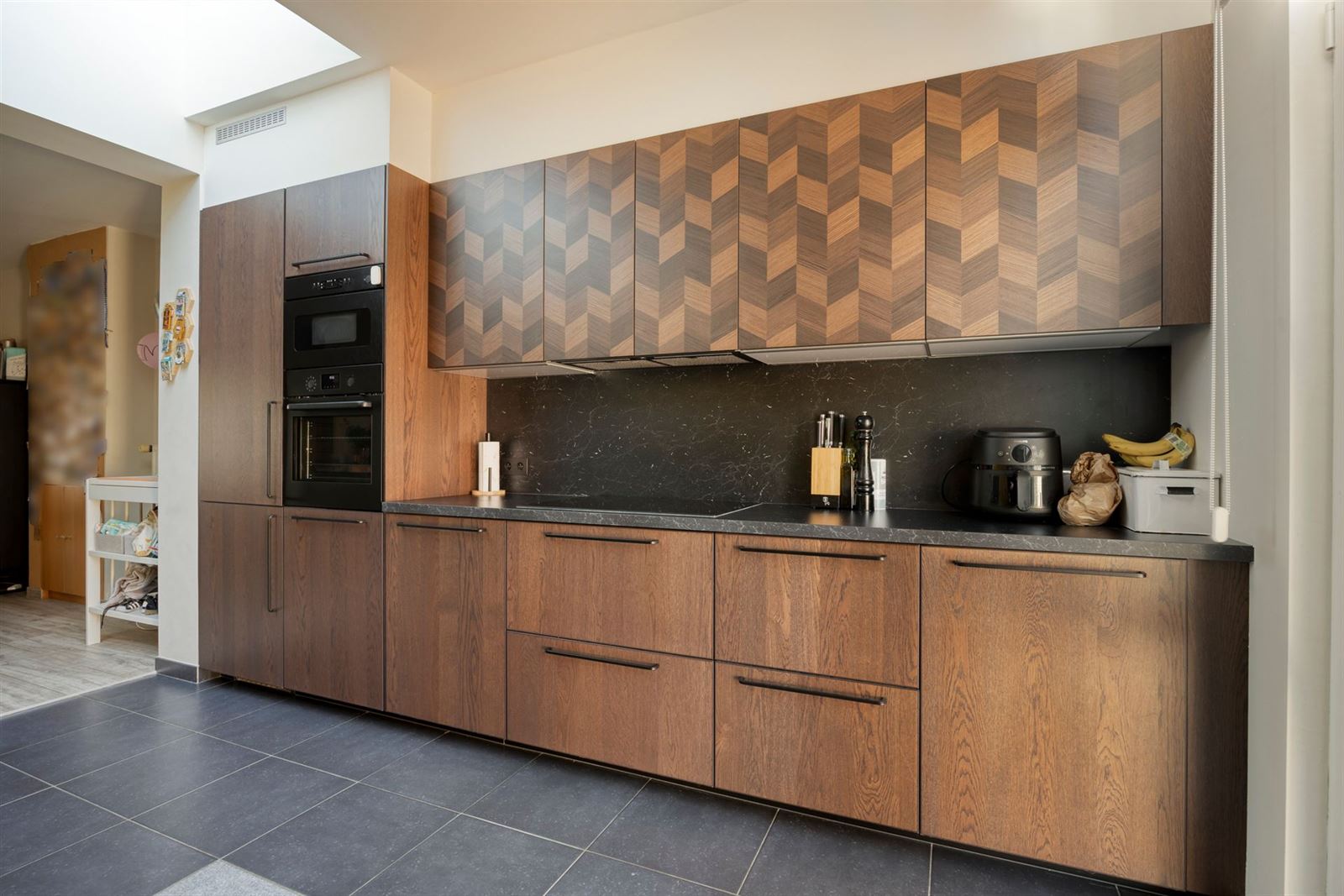 PHOTOS 8 : Maison à 1600 SINT-PIETERS-LEEUW (Belgique) - Prix 430.000 &euro;