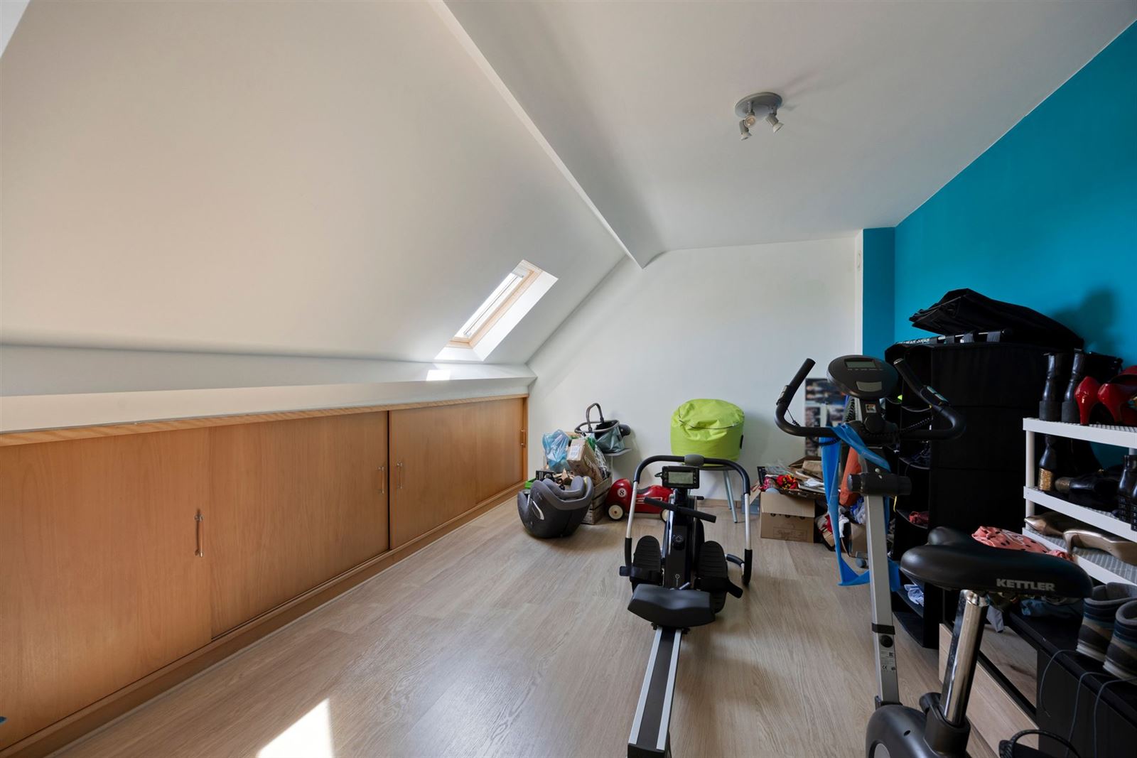 PHOTOS 18 : Maison à 1600 SINT-PIETERS-LEEUW (Belgique) - Prix 430.000 &euro;