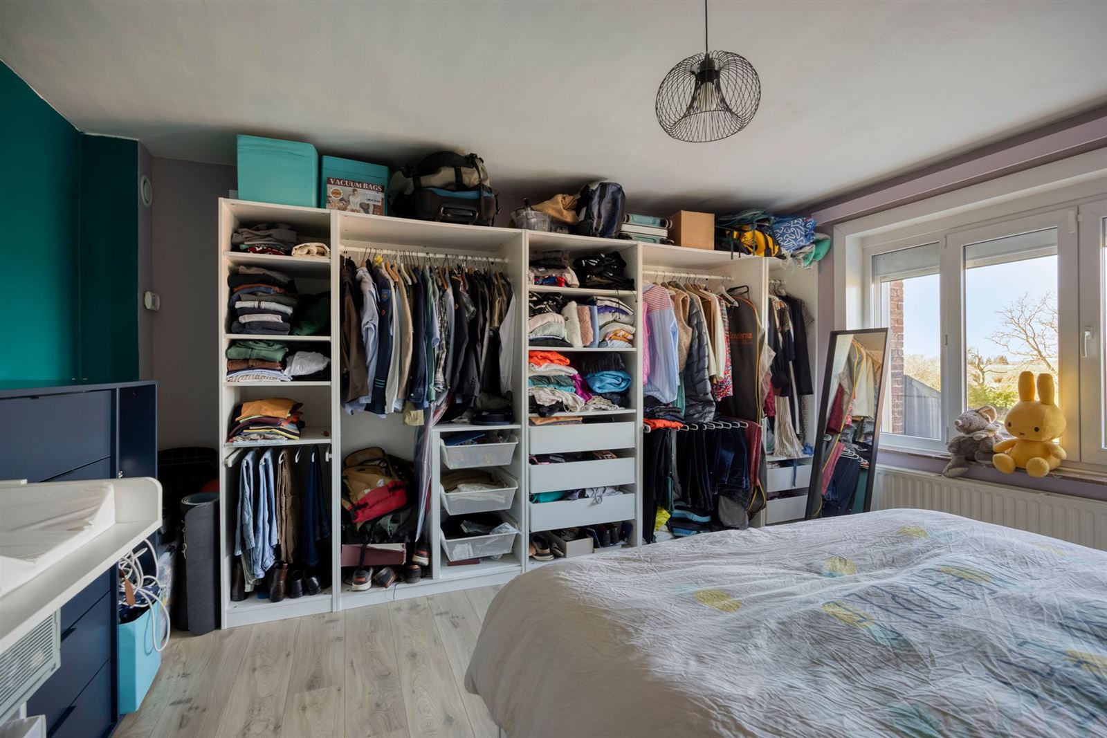 PHOTOS 11 : Maison à 1600 SINT-PIETERS-LEEUW (Belgique) - Prix 430.000 &euro;