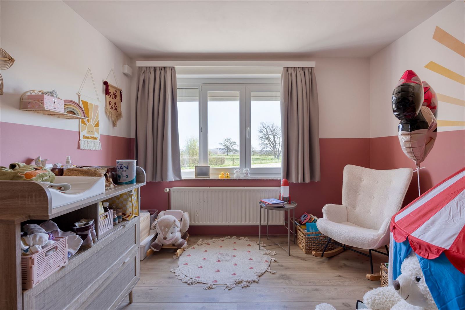 PHOTOS 16 : Maison à 1600 SINT-PIETERS-LEEUW (Belgique) - Prix 430.000 &euro;