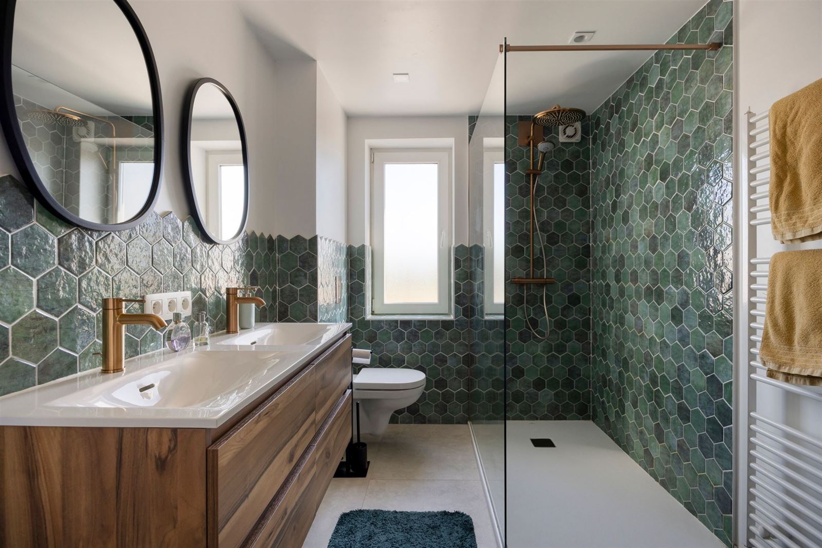 PHOTOS 13 : Maison à 1600 SINT-PIETERS-LEEUW (Belgique) - Prix 430.000 &euro;