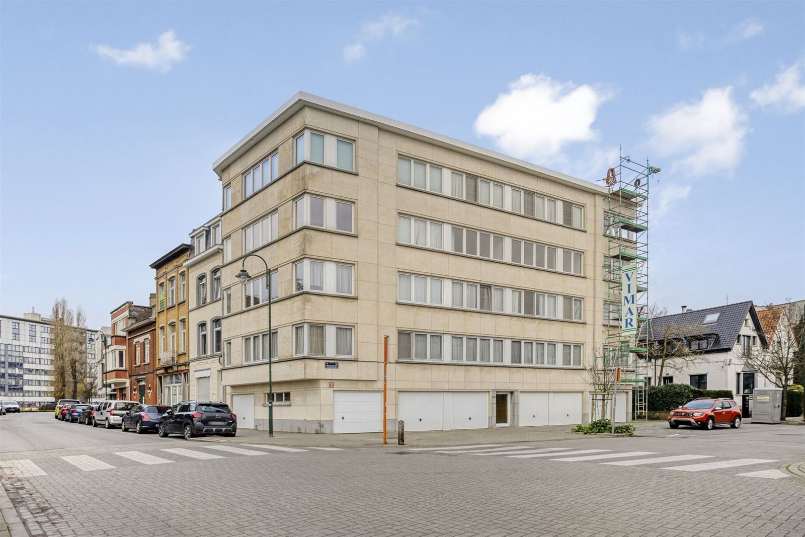 FOTO’S 1 : Appartement te 1190 VORST (België) - Prijs &euro;&nbsp;365.000