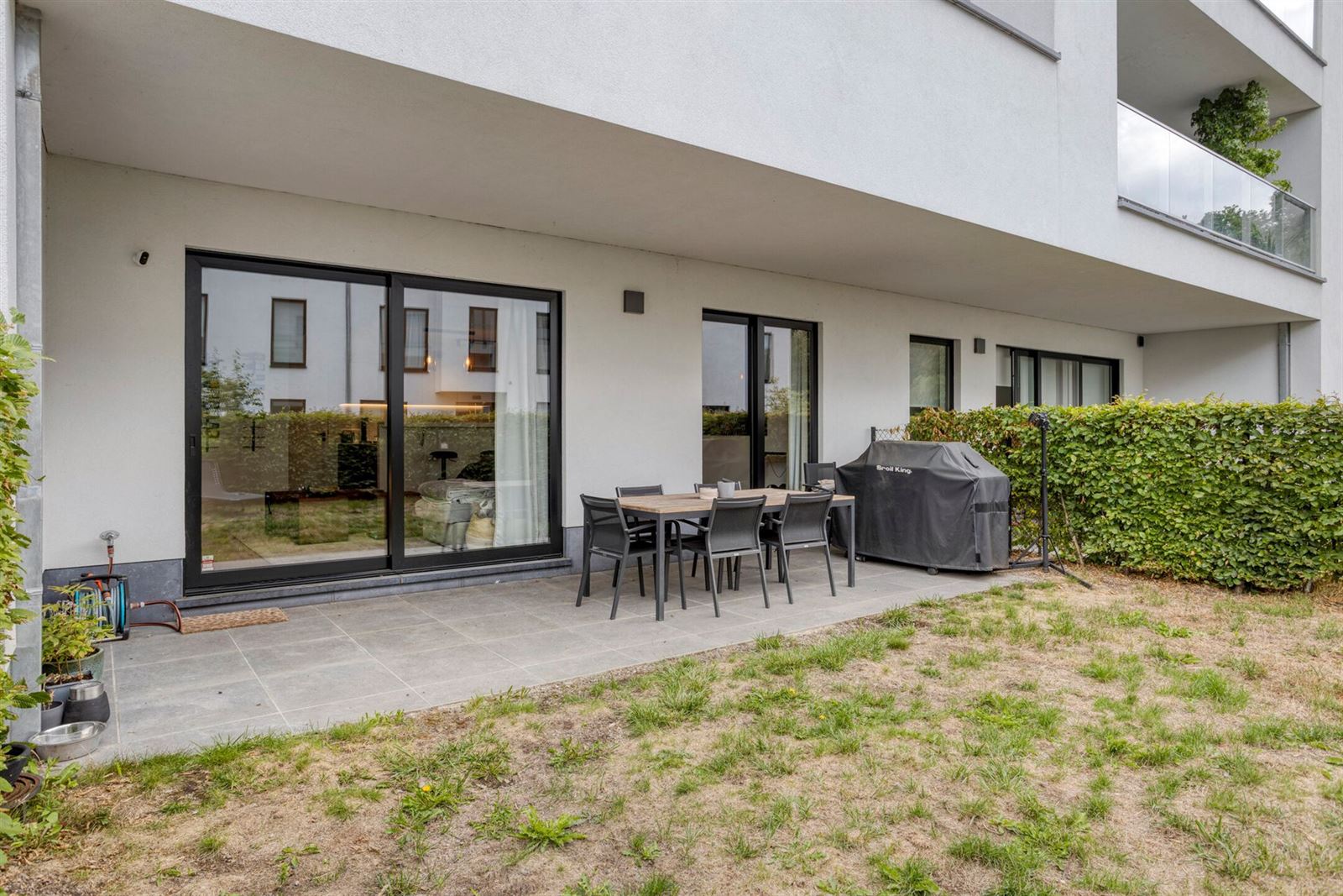 FOTO’S 24 : Appartement te 1180 UKKEL (België) - Prijs &euro;&nbsp;585.000