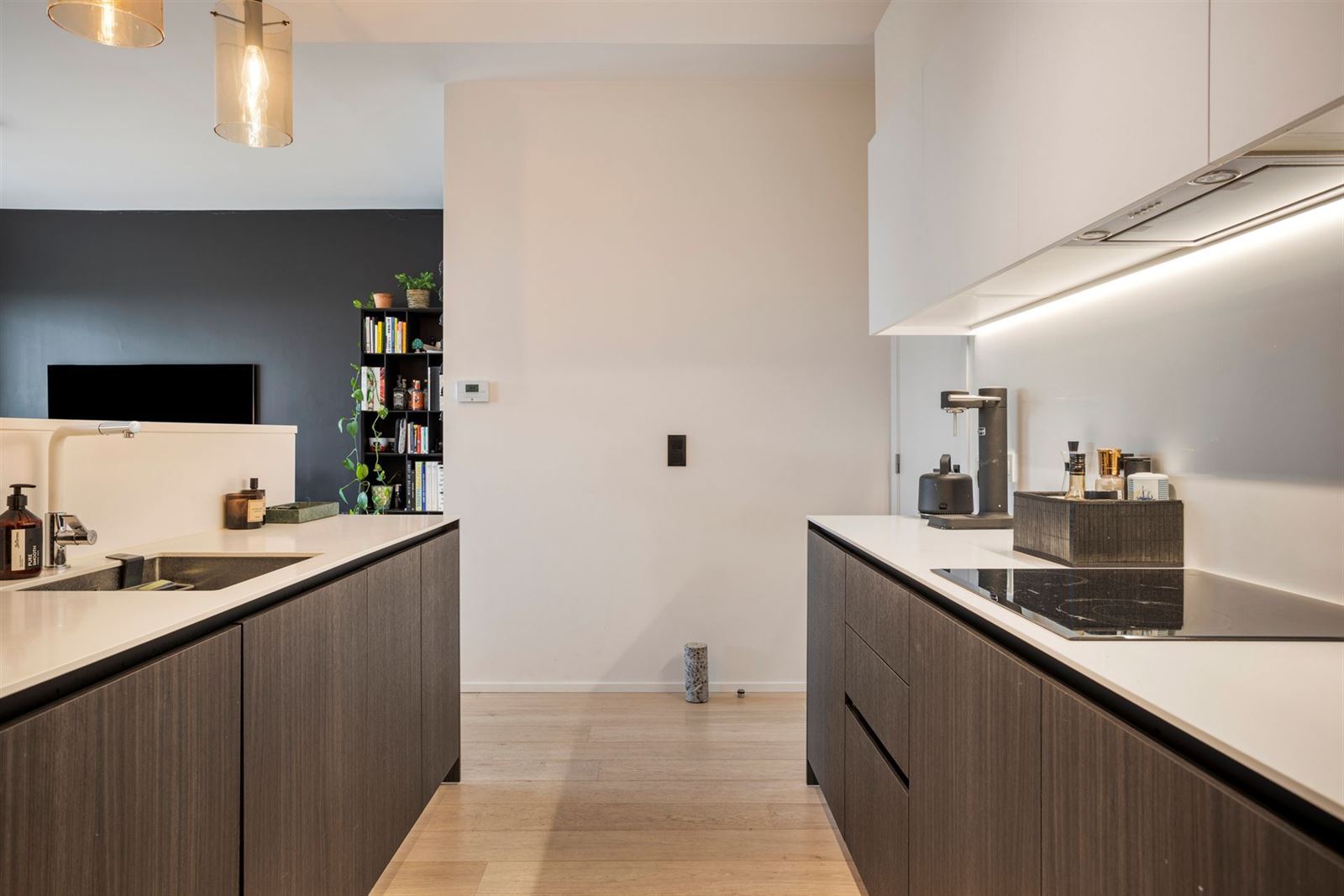 FOTO’S 14 : Appartement te 1180 UKKEL (België) - Prijs &euro;&nbsp;585.000