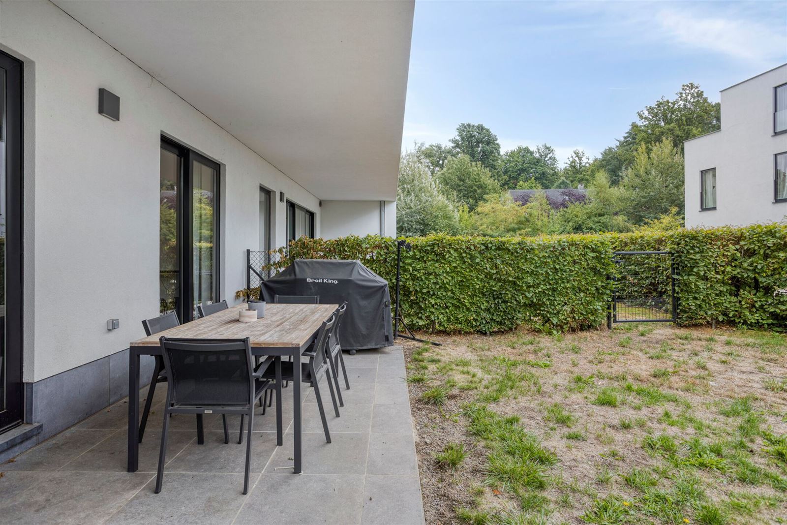 FOTO’S 3 : Appartement te 1180 UKKEL (België) - Prijs &euro;&nbsp;585.000