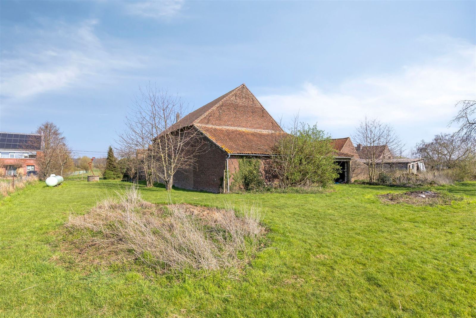 FOTO’S 23 : Landhuis te 1671 ELINGEN (België) - Prijs &euro;&nbsp;949.000