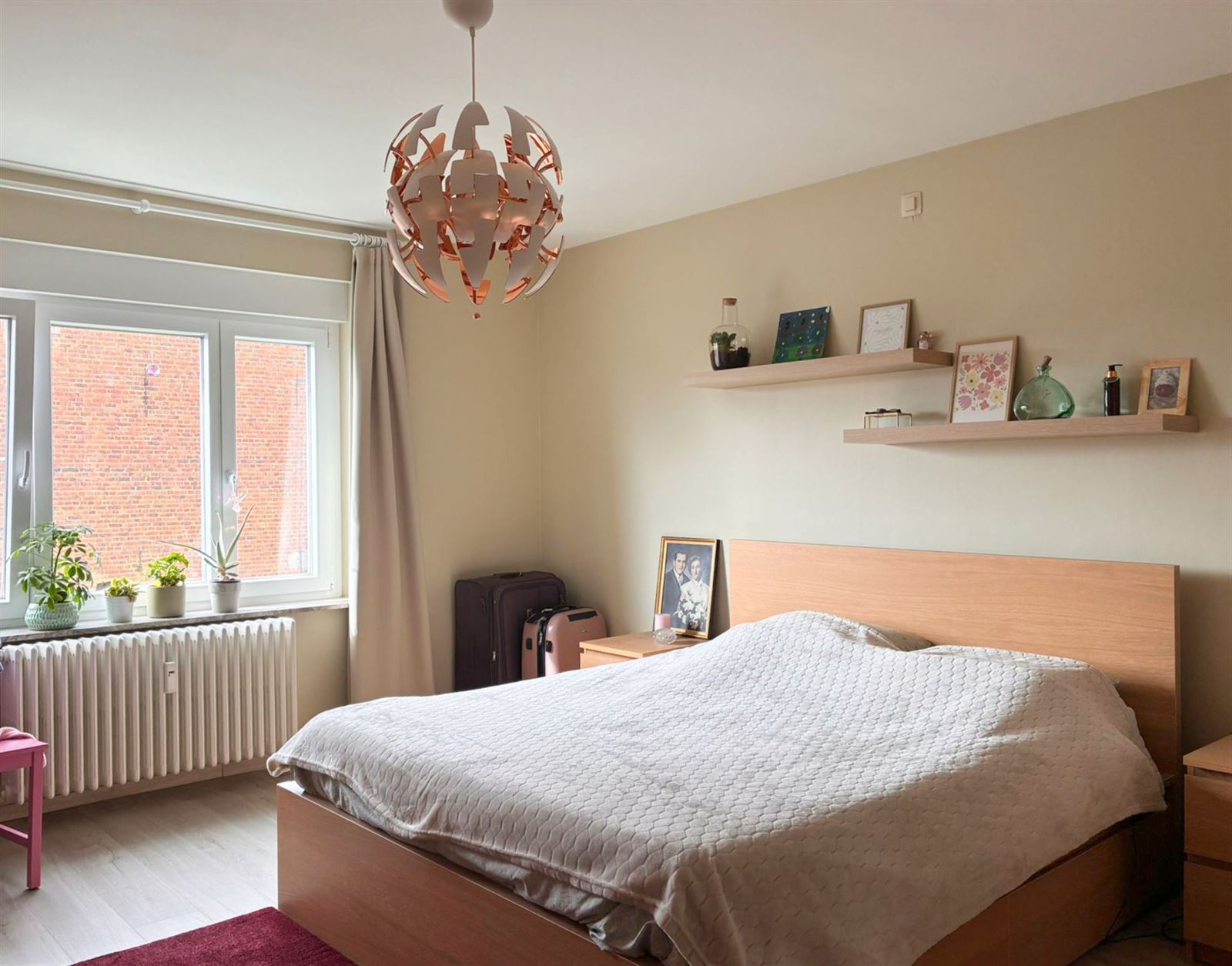 PHOTOS 12 : Appartement à 1755 PAJOTTEGEM (Belgique) - Prix 965 &euro;