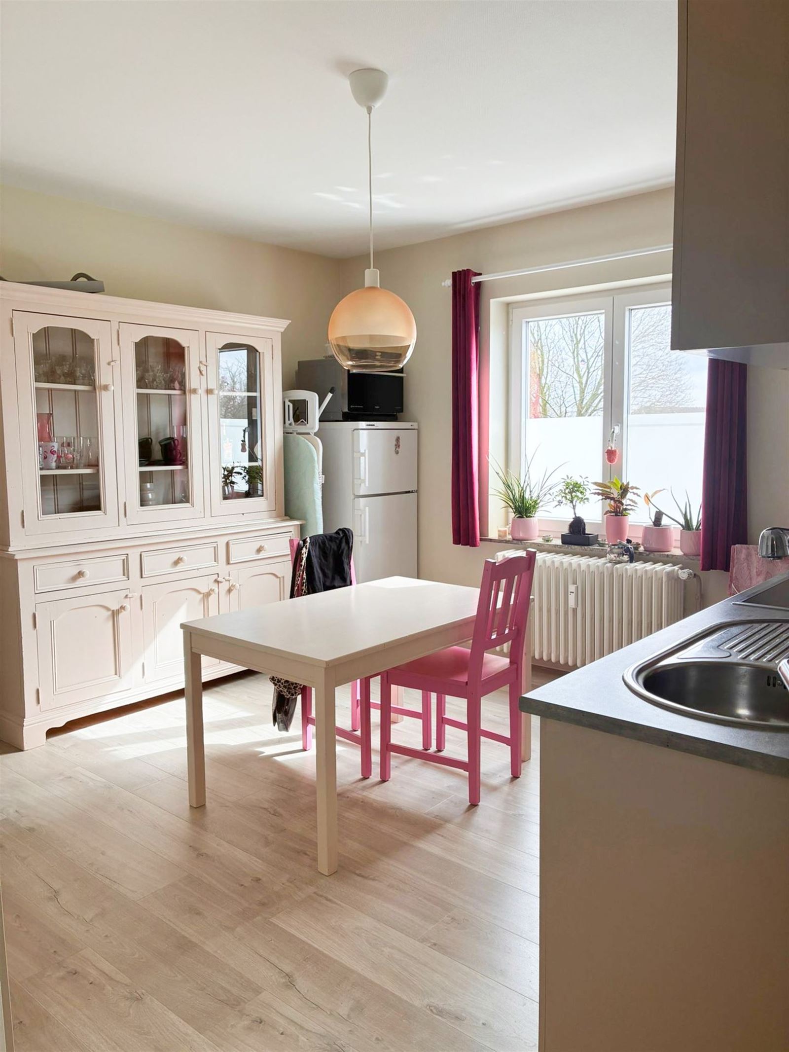 PHOTOS 4 : Appartement à 1755 PAJOTTEGEM (Belgique) - Prix 965 &euro;