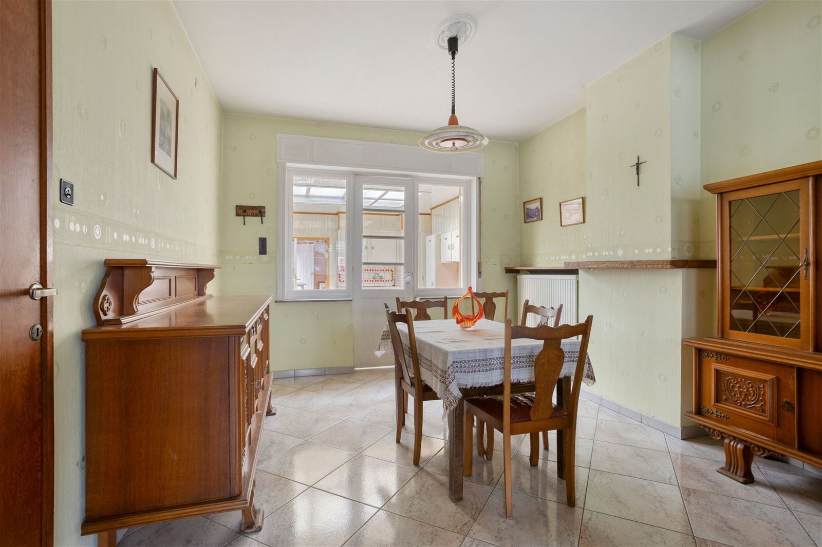 PHOTOS 6 : Maison à 1755 PAJOTTEGEM (Belgique) - Prix 359.000 &euro;