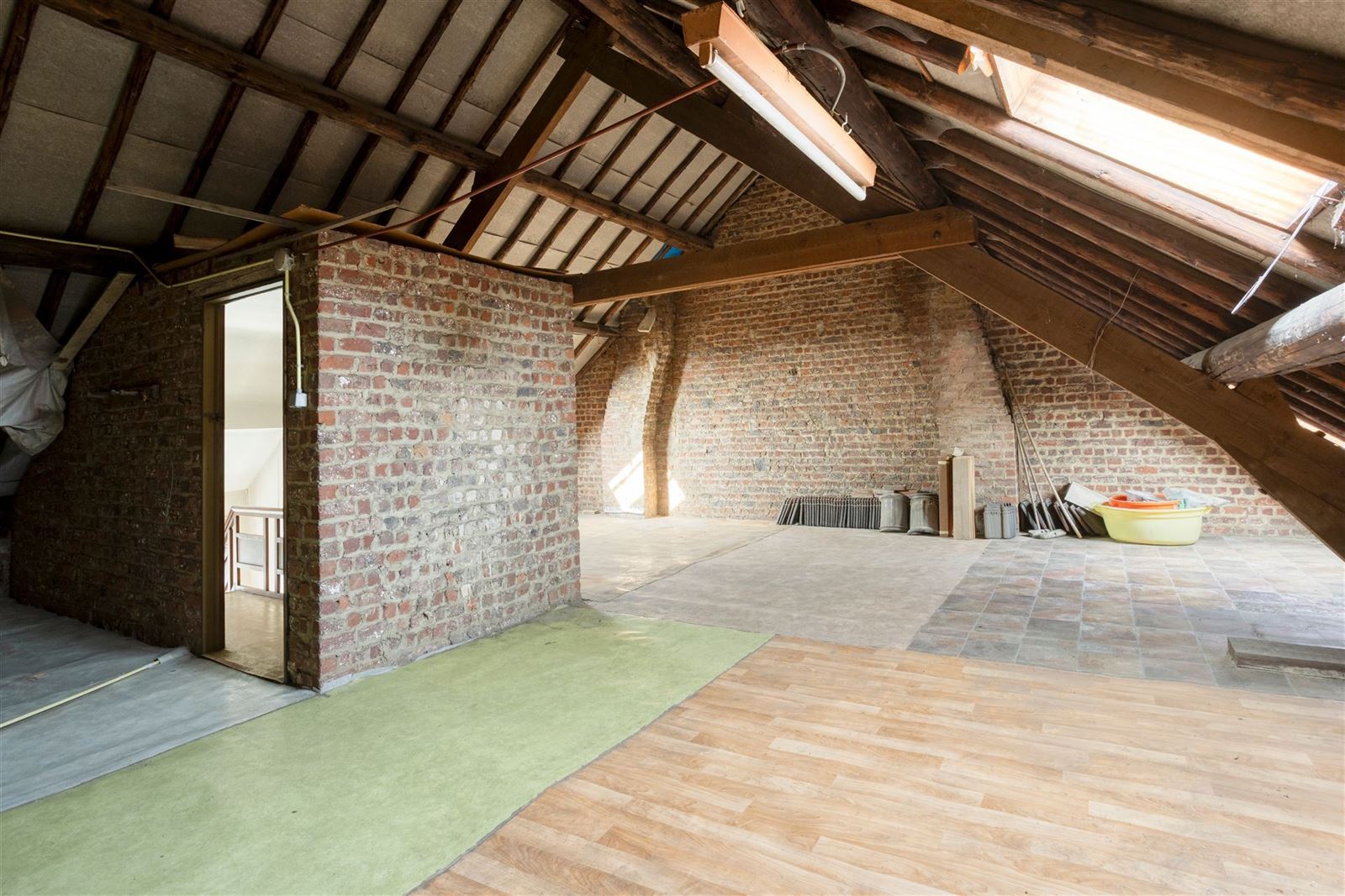 PHOTOS 20 : Maison à 1755 PAJOTTEGEM (Belgique) - Prix 359.000 &euro;