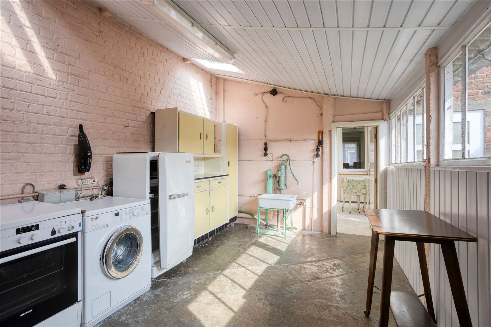 PHOTOS 9 : Maison à 1755 PAJOTTEGEM (Belgique) - Prix 359.000 &euro;