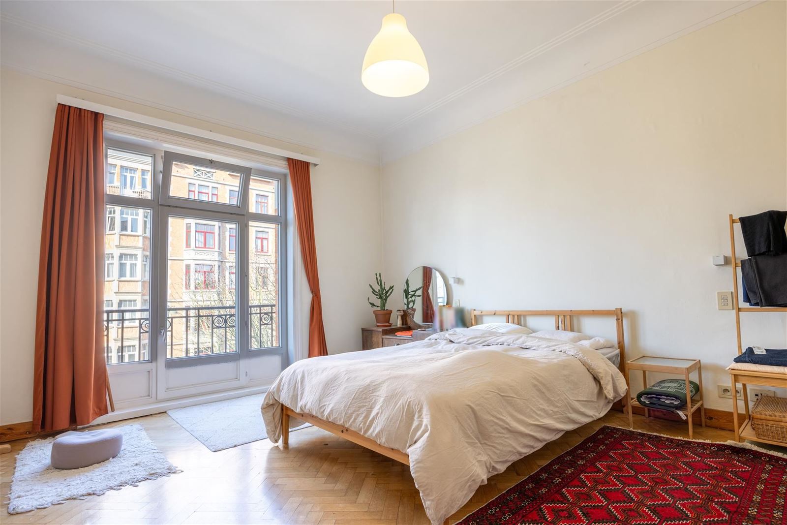 FOTO’S 11 : Appartement te 1190 VORST (België) - Prijs &euro;&nbsp;385.000