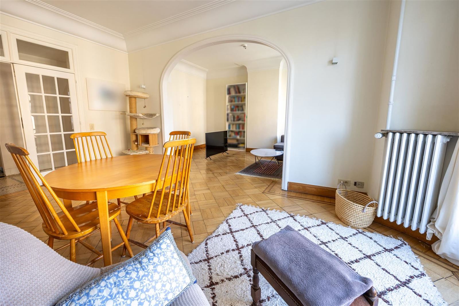 FOTO’S 7 : Appartement te 1190 VORST (België) - Prijs &euro;&nbsp;385.000