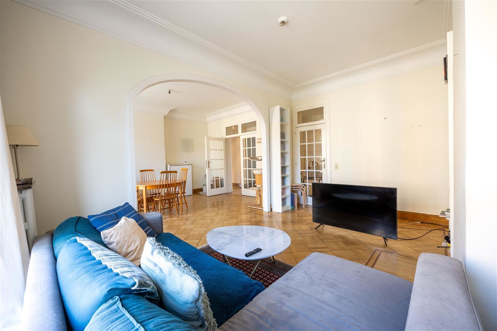 FOTO’S 8 : Appartement te 1190 VORST (België) - Prijs &euro;&nbsp;385.000