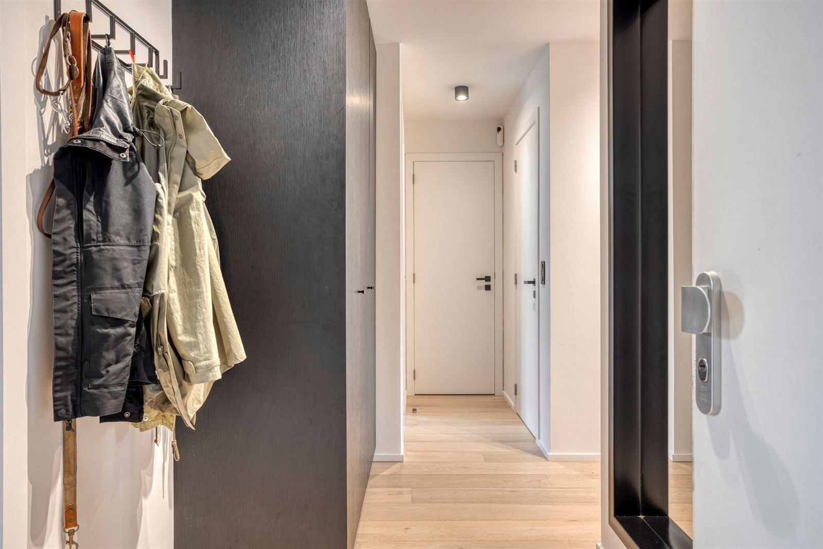 FOTO’S 4 : Appartement te 1180 UKKEL (België) - Prijs &euro;&nbsp;585.000