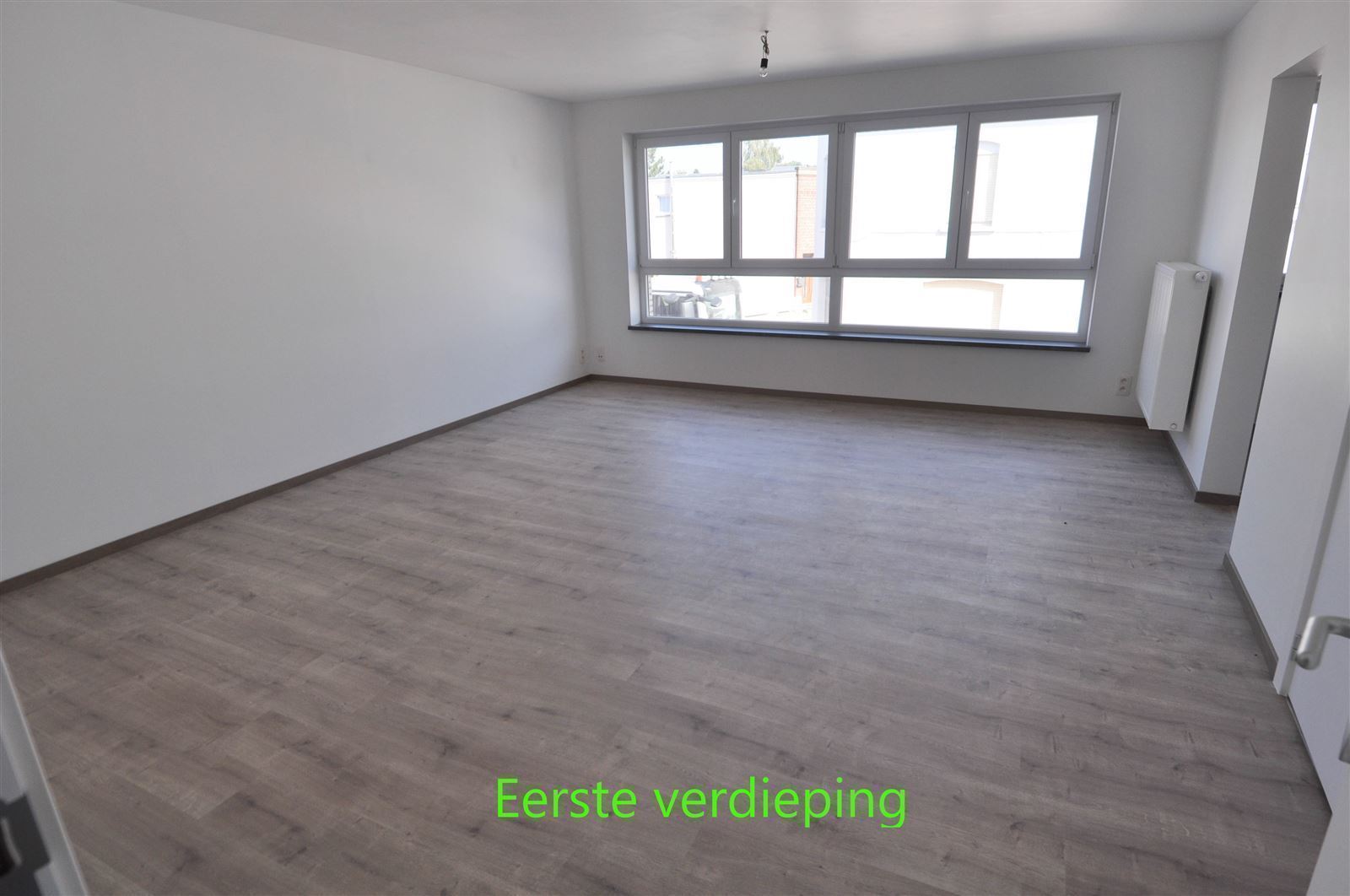 FOTO’S 4 : Appartement te 1500 HALLE (België) - Prijs &euro;&nbsp;1.000