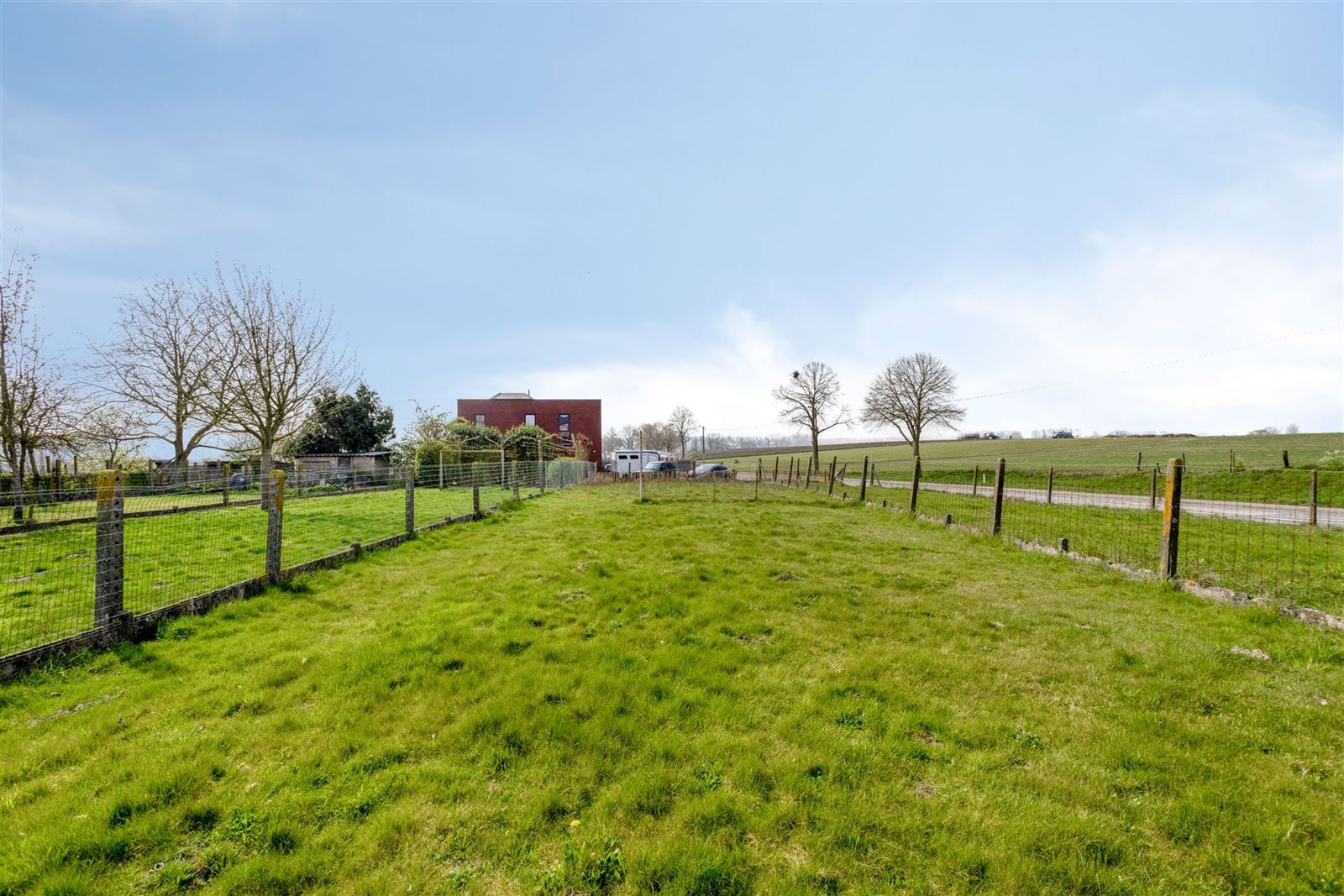 PHOTOS 25 : Maison à 1755 PAJOTTEGEM (Belgique) - Prix 359.000 &euro;