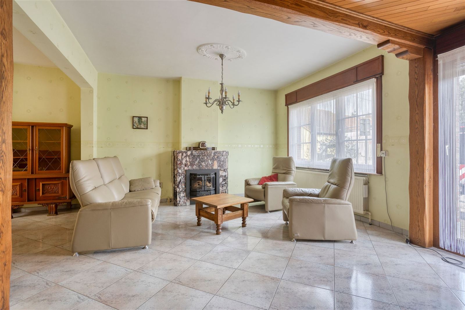 PHOTOS 4 : Maison à 1755 PAJOTTEGEM (Belgique) - Prix 359.000 &euro;