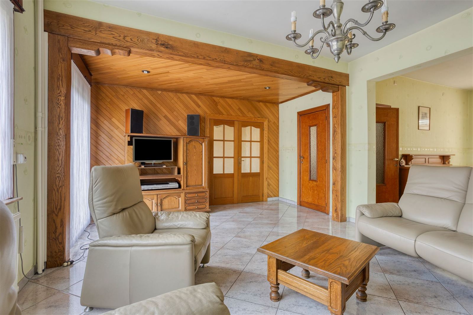 PHOTOS 5 : Maison à 1755 PAJOTTEGEM (Belgique) - Prix 359.000 &euro;