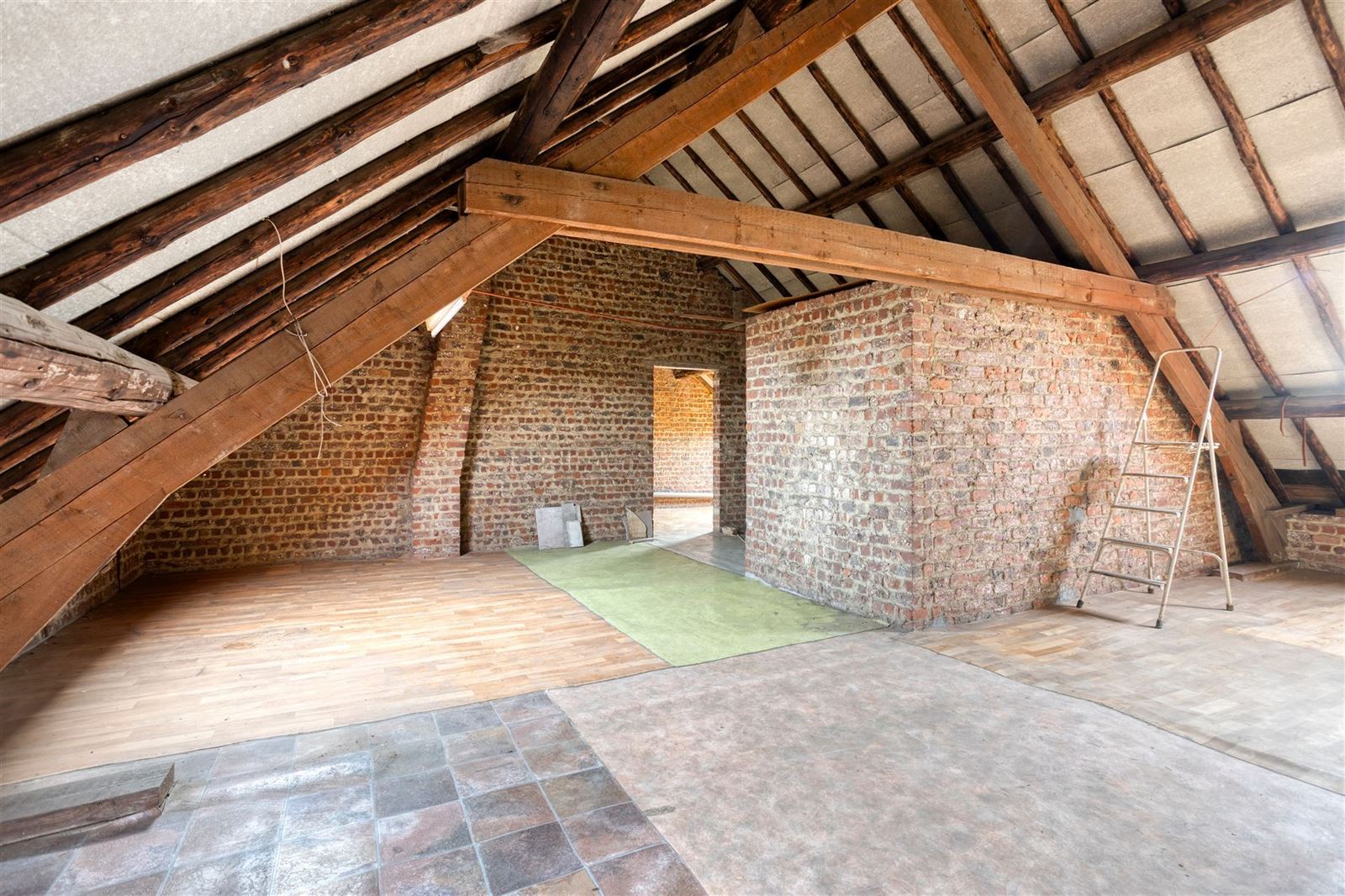 PHOTOS 19 : Maison à 1755 PAJOTTEGEM (Belgique) - Prix 359.000 &euro;