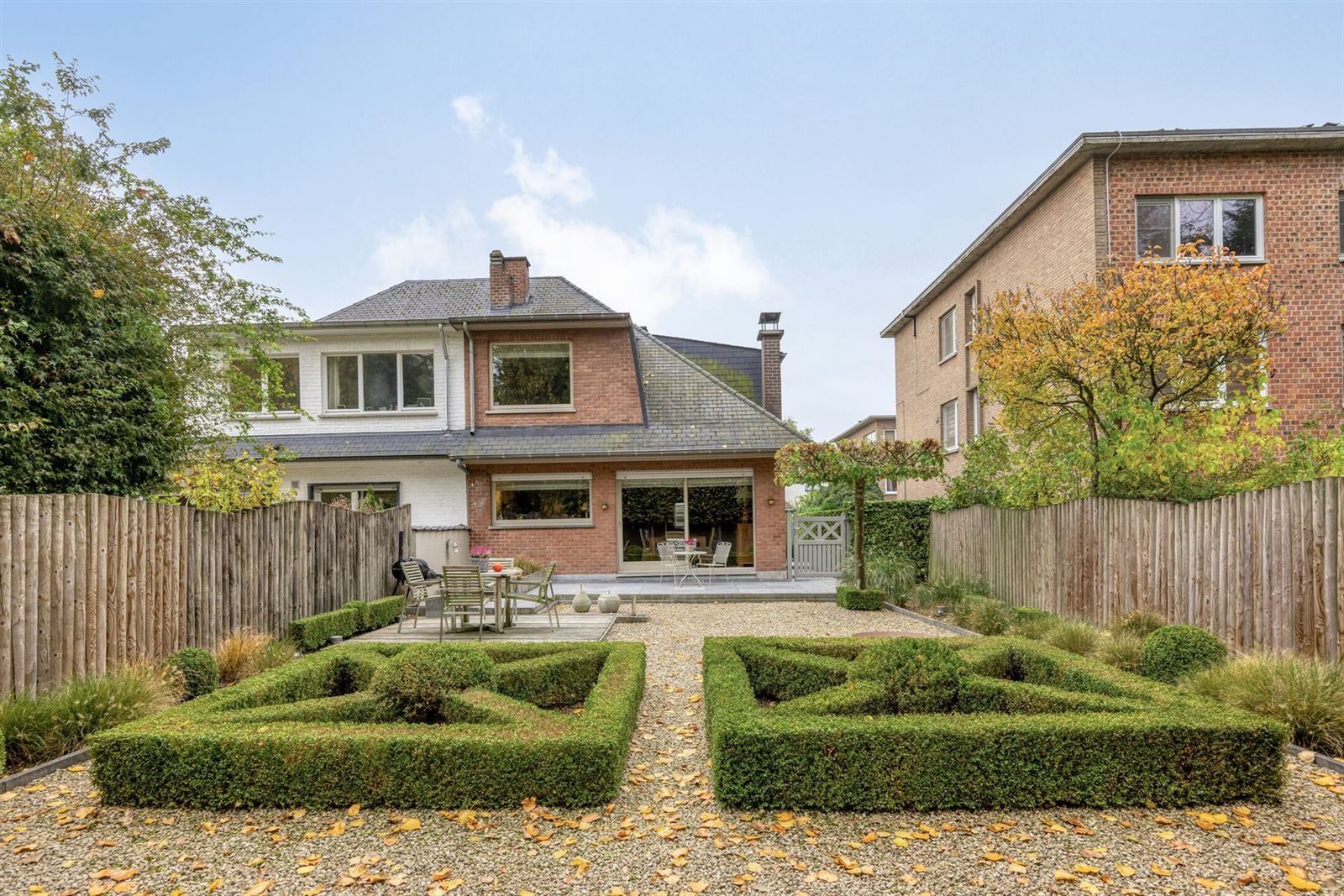 FOTO’S 28 : Woning te 1601 RUISBROEK (België) - Prijs &euro;&nbsp;499.000