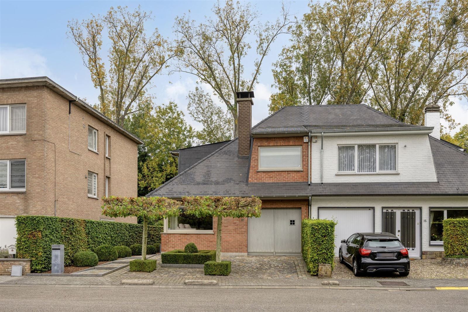 FOTO’S 23 : Woning te 1601 RUISBROEK (België) - Prijs &euro;&nbsp;499.000