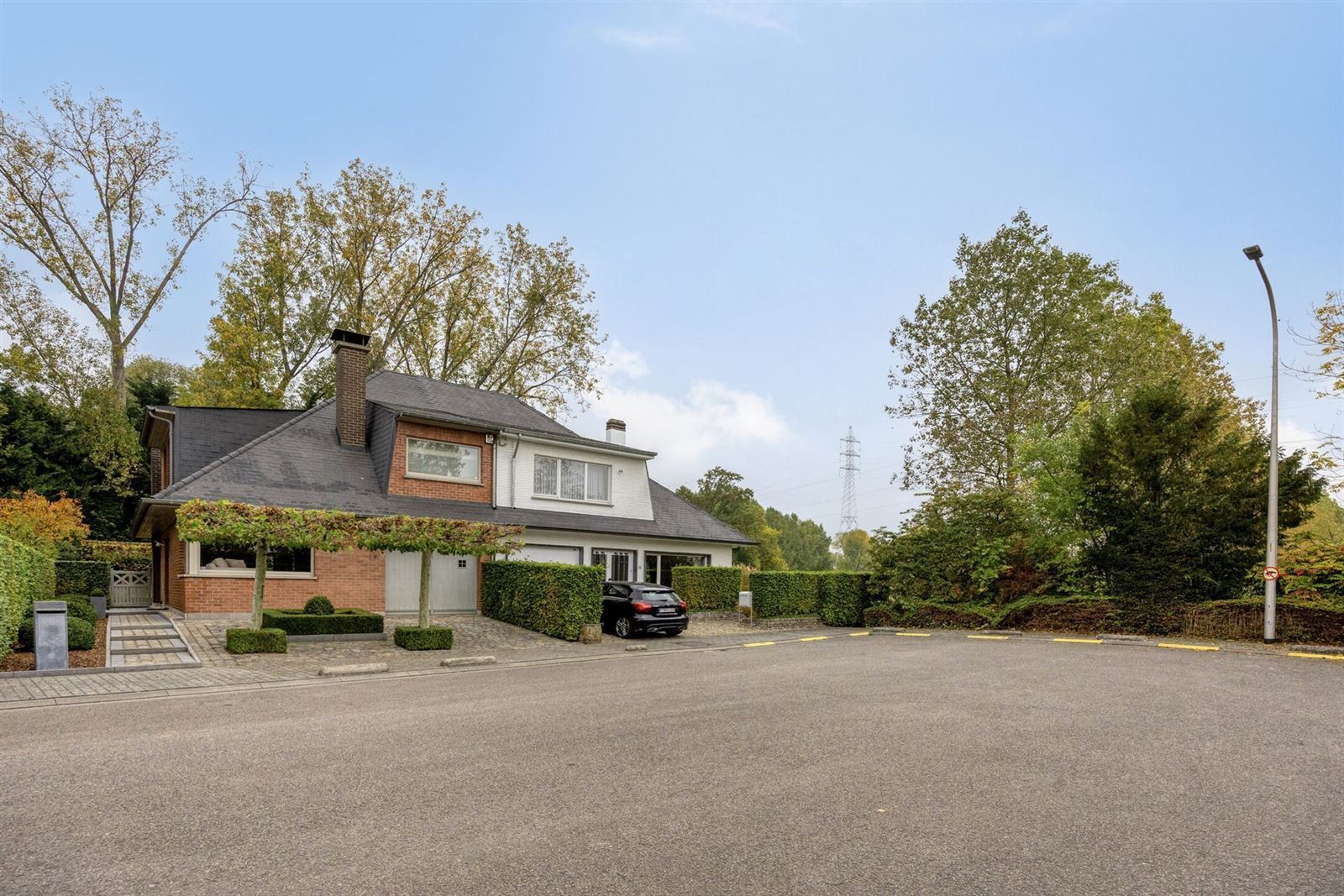 FOTO’S 3 : Woning te 1601 RUISBROEK (België) - Prijs &euro;&nbsp;499.000