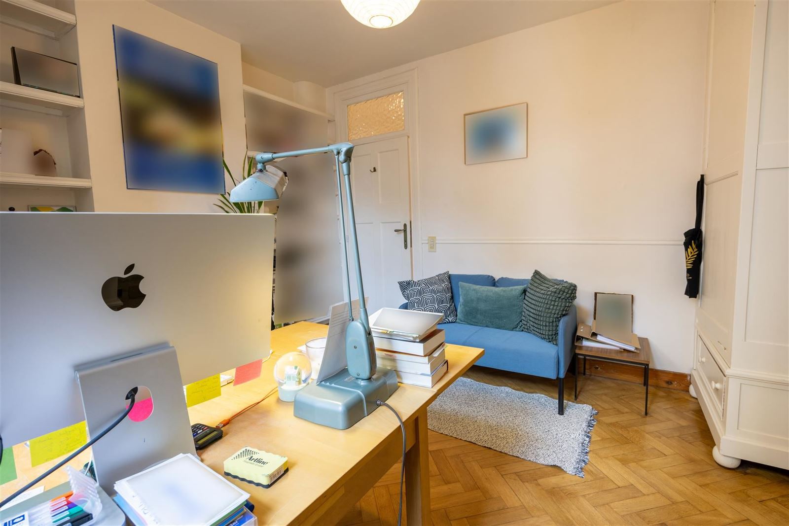 FOTO’S 15 : Appartement te 1190 VORST (België) - Prijs &euro;&nbsp;385.000