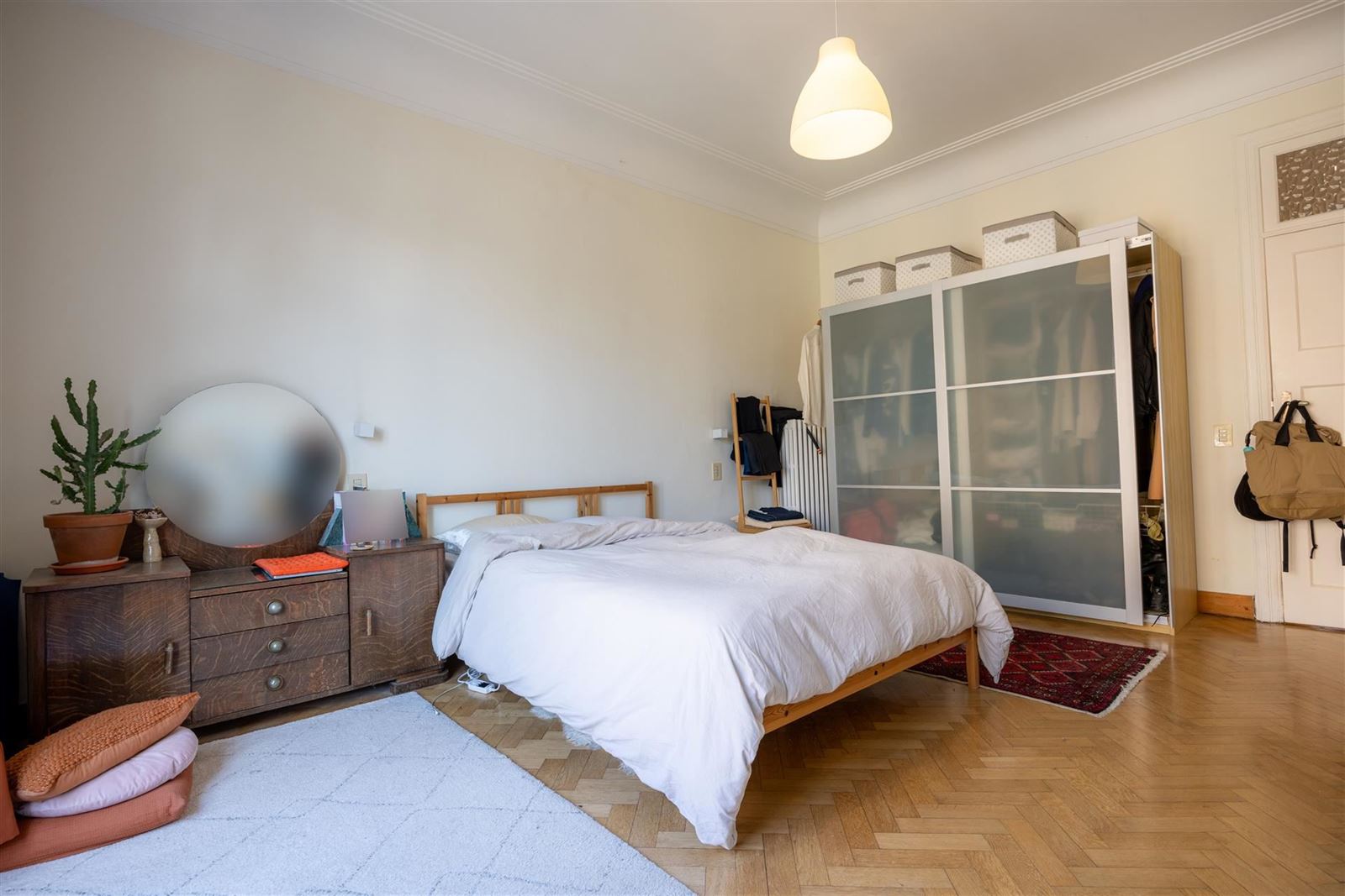 FOTO’S 12 : Appartement te 1190 VORST (België) - Prijs &euro;&nbsp;385.000