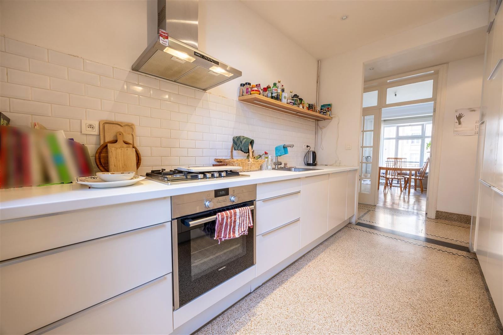 FOTO’S 10 : Appartement te 1190 VORST (België) - Prijs &euro;&nbsp;385.000