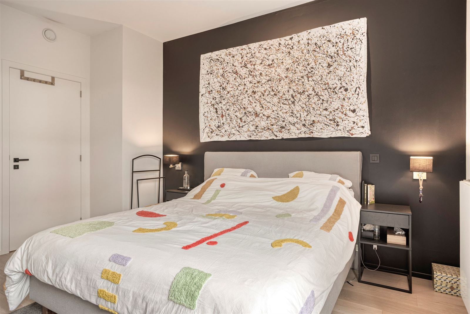 FOTO’S 18 : Appartement te 1180 UKKEL (België) - Prijs &euro;&nbsp;585.000