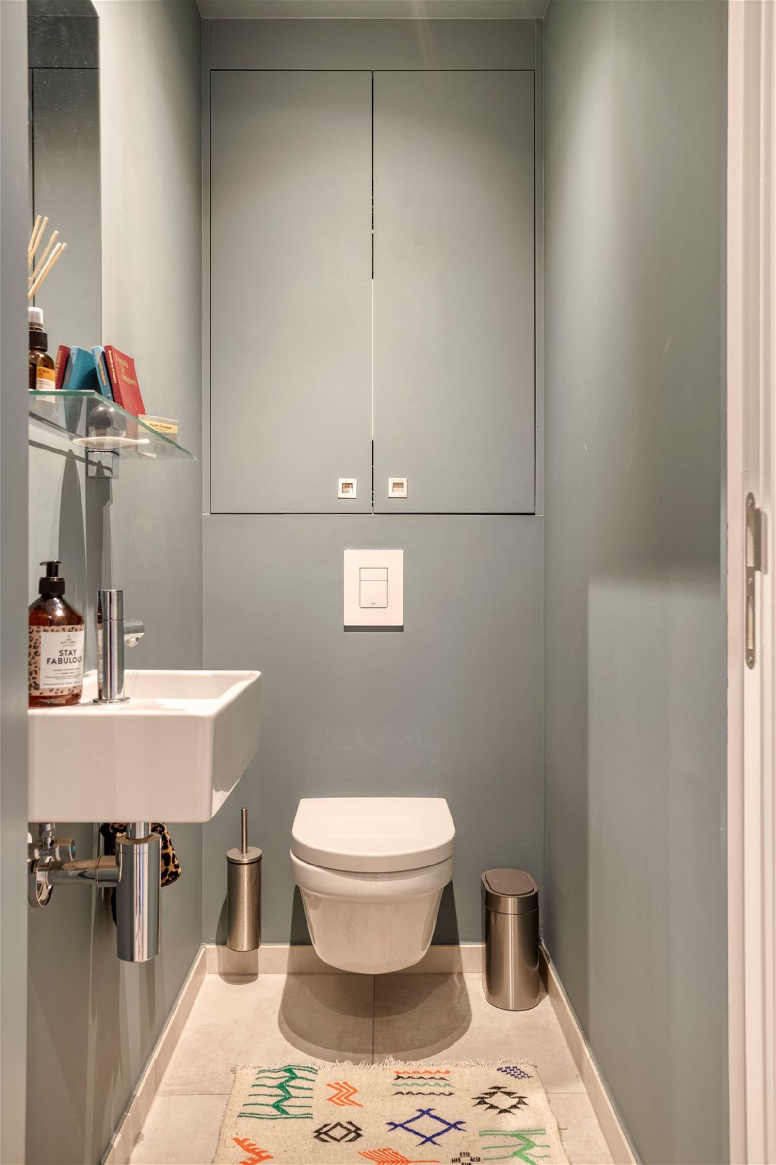 FOTO’S 17 : Appartement te 1180 UKKEL (België) - Prijs &euro;&nbsp;585.000