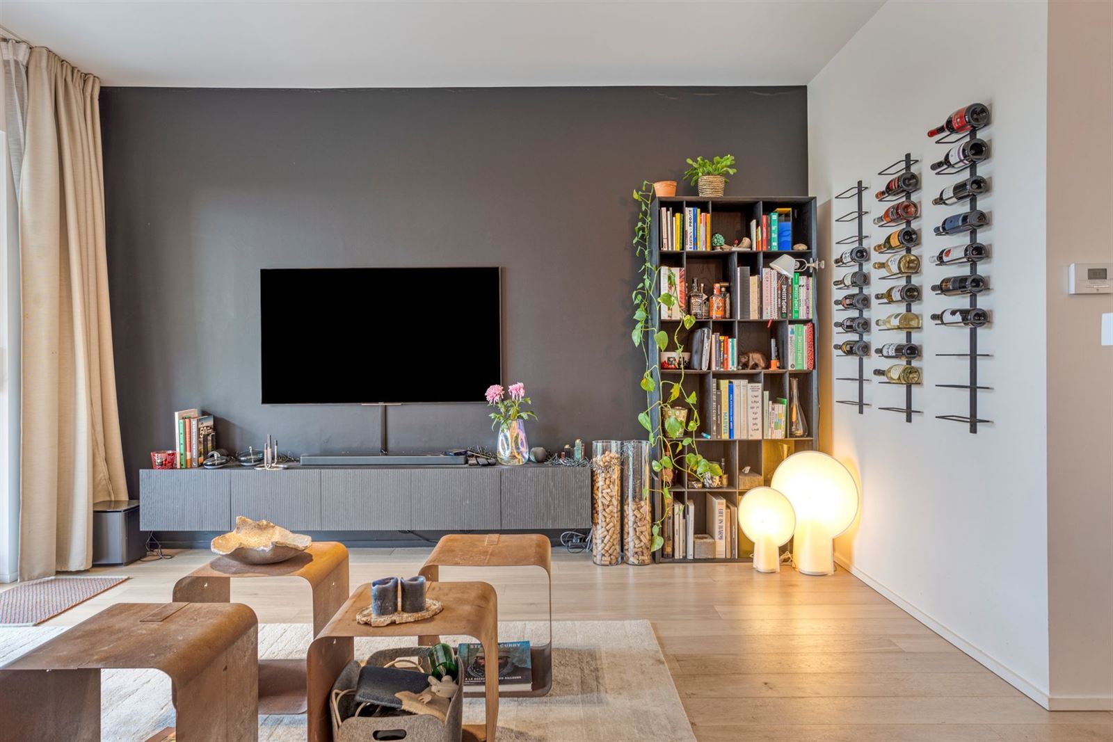 FOTO’S 6 : Appartement te 1180 UKKEL (België) - Prijs &euro;&nbsp;585.000