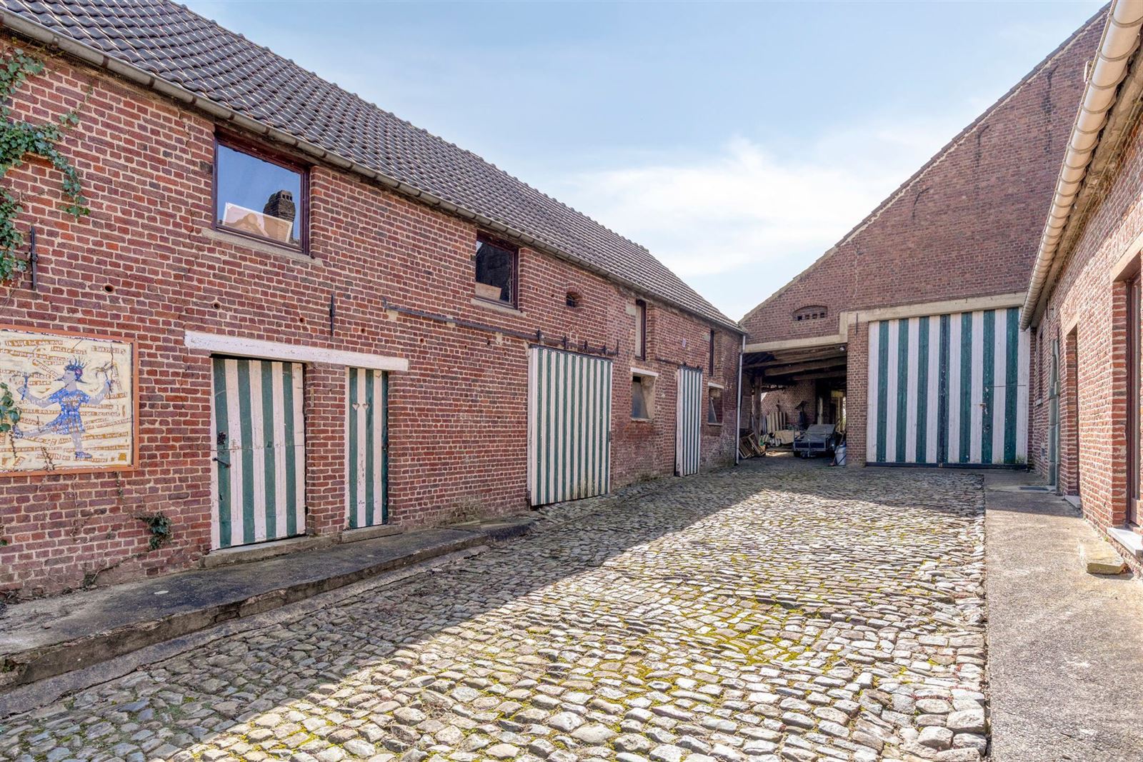 FOTO’S 21 : Landhuis te 1671 ELINGEN (België) - Prijs &euro;&nbsp;949.000