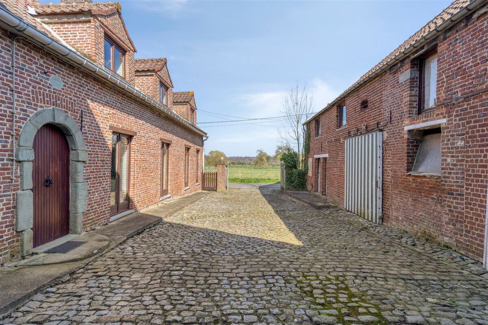 FOTO’S 22 : Landhuis te 1671 ELINGEN (België) - Prijs &euro;&nbsp;949.000