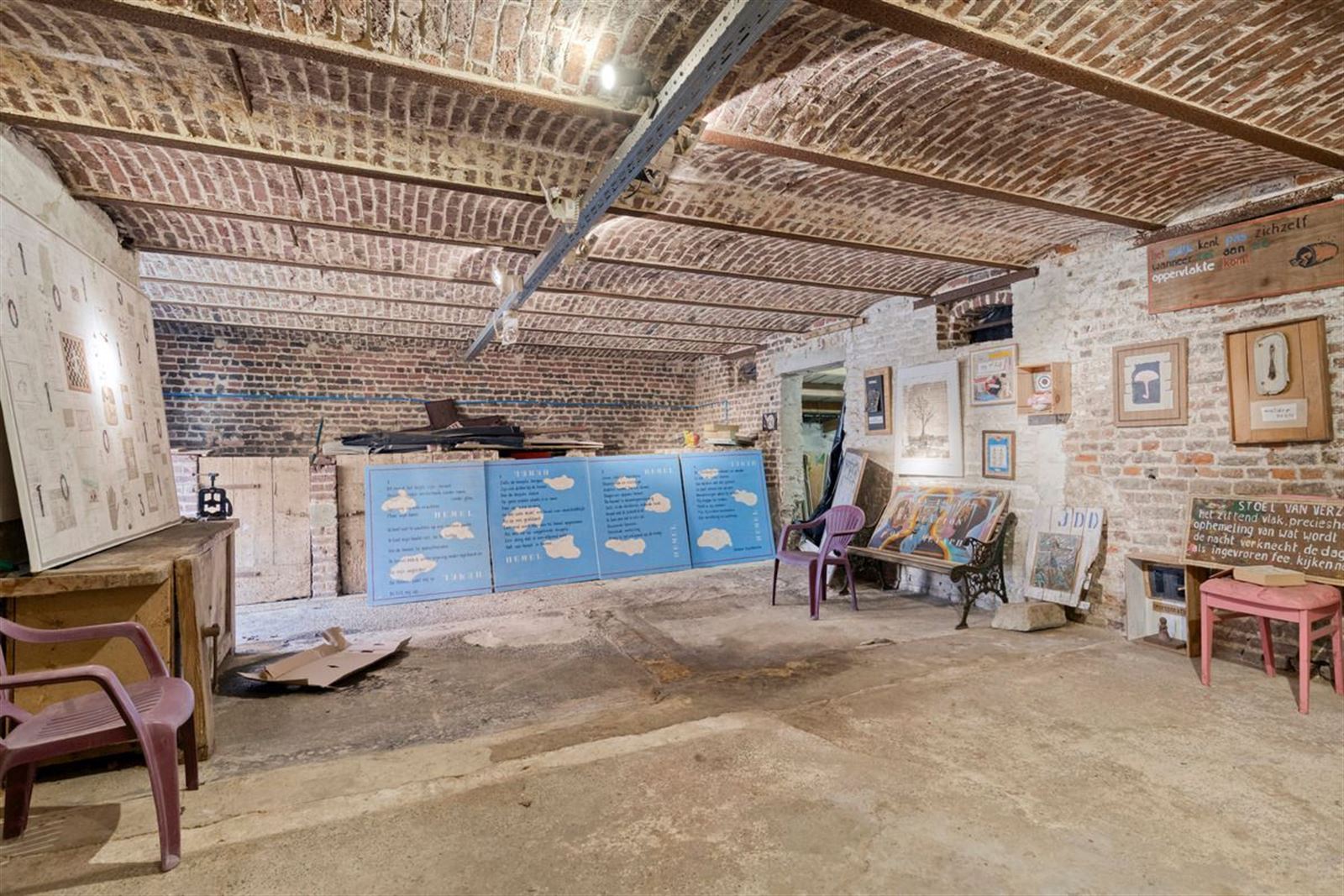 FOTO’S 19 : Landhuis te 1671 ELINGEN (België) - Prijs &euro;&nbsp;949.000