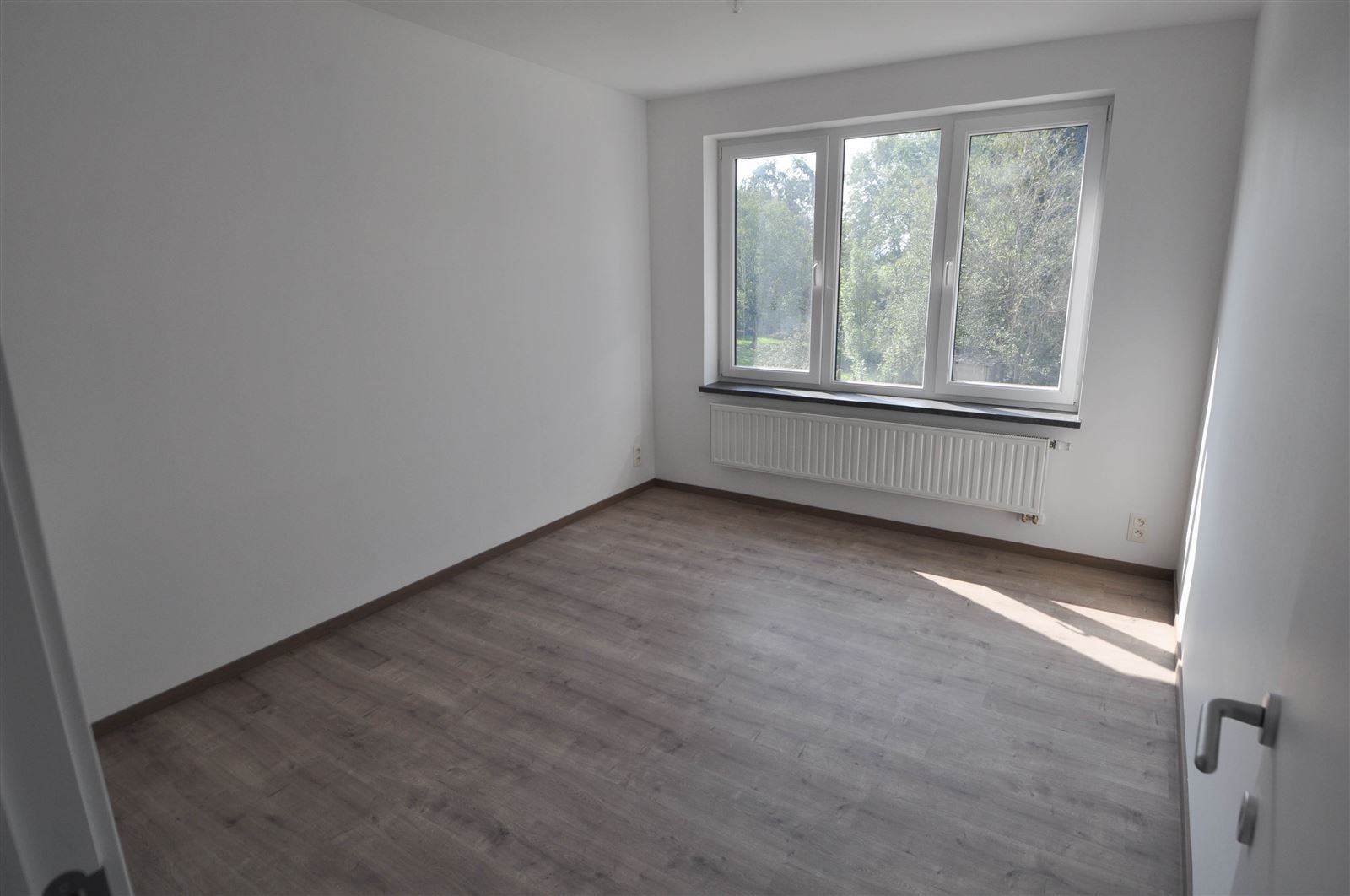 FOTO’S 10 : Appartement te 1500 HALLE (België) - Prijs &euro;&nbsp;1.000