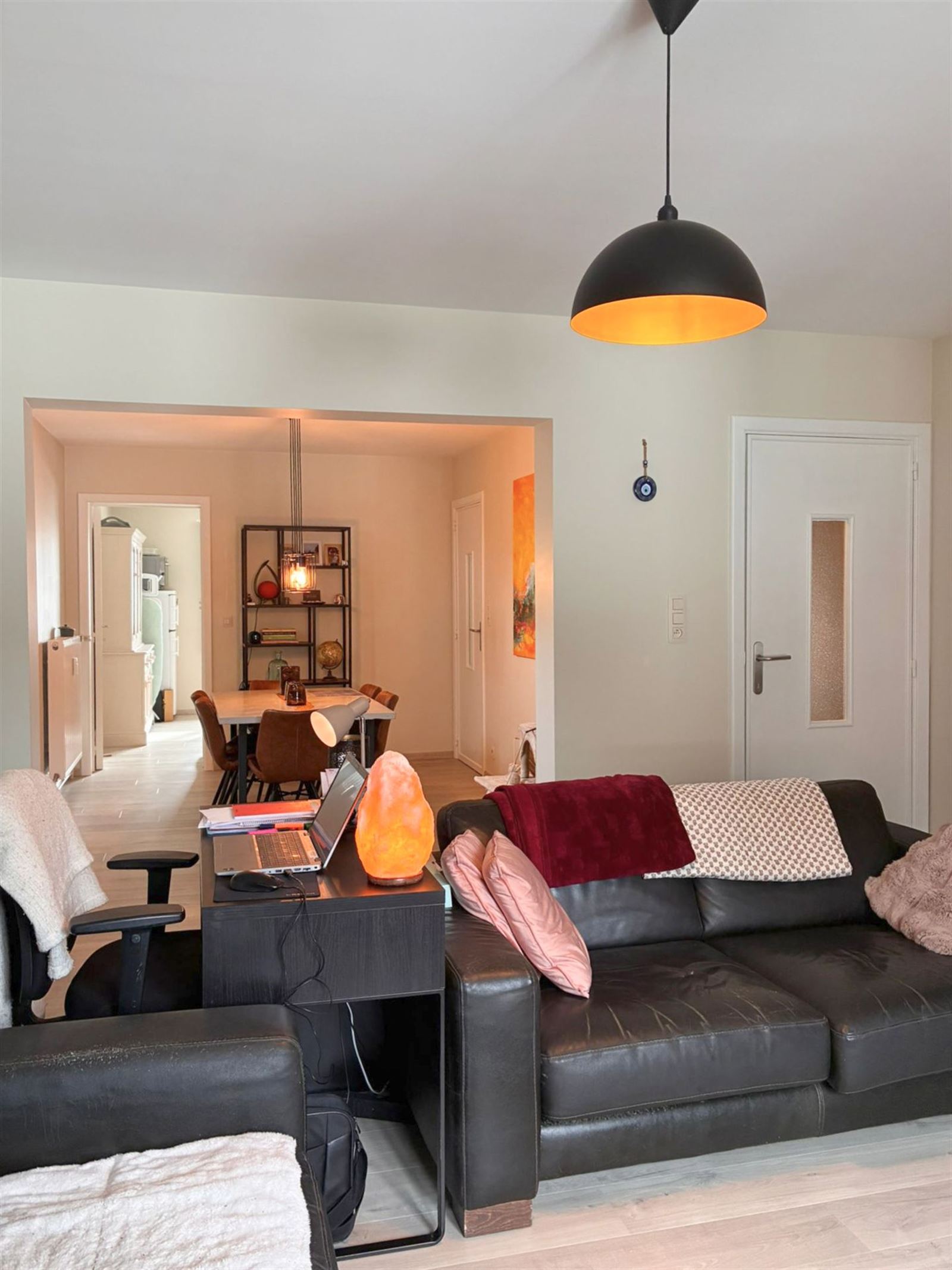 PHOTOS 8 : Appartement à 1755 PAJOTTEGEM (Belgique) - Prix 965 &euro;