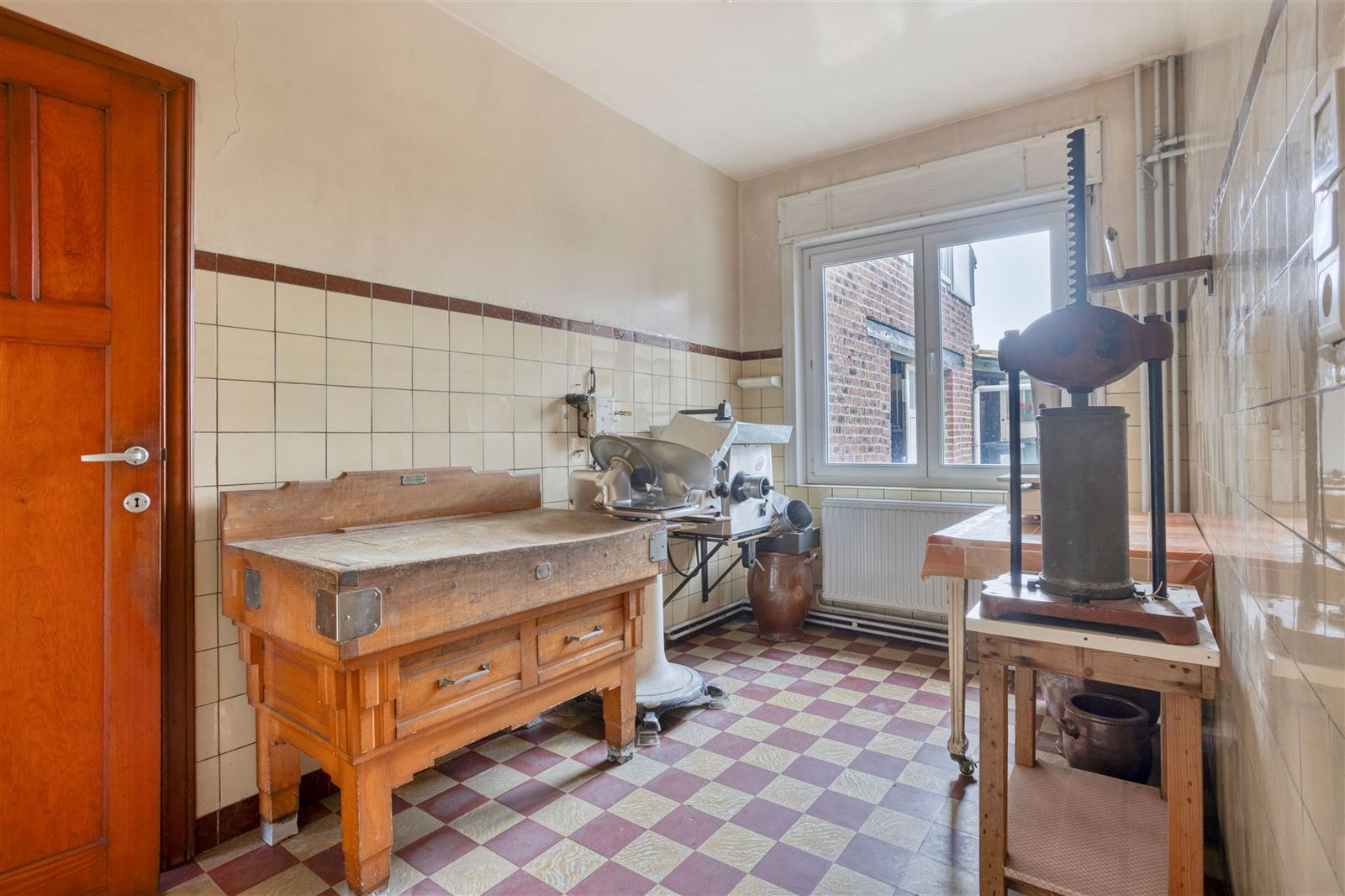 PHOTOS 10 : Maison à 1755 PAJOTTEGEM (Belgique) - Prix 359.000 &euro;