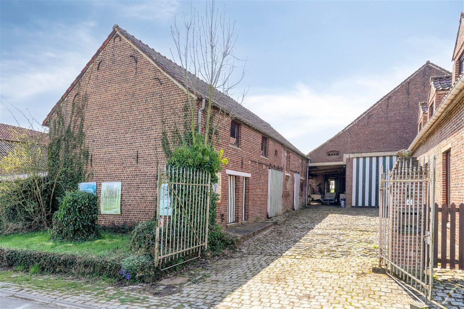 FOTO’S 30 : Landhuis te 1670 PEPINGEN (België) - Prijs &euro;&nbsp;949.000