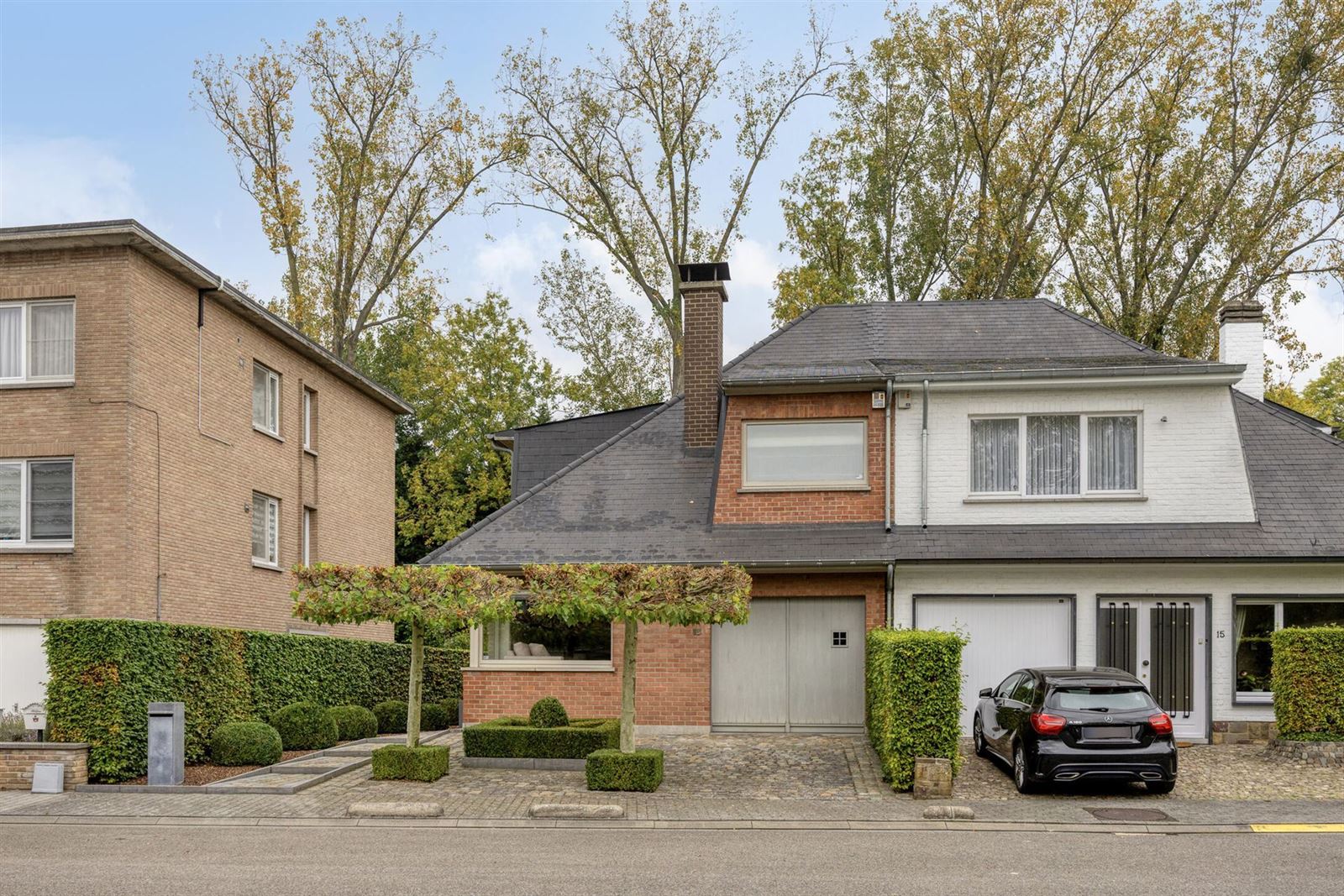 FOTO’S 23 : Woning te 1600 SINT-PIETERS-LEEUW (België) - Prijs &euro;&nbsp;499.000